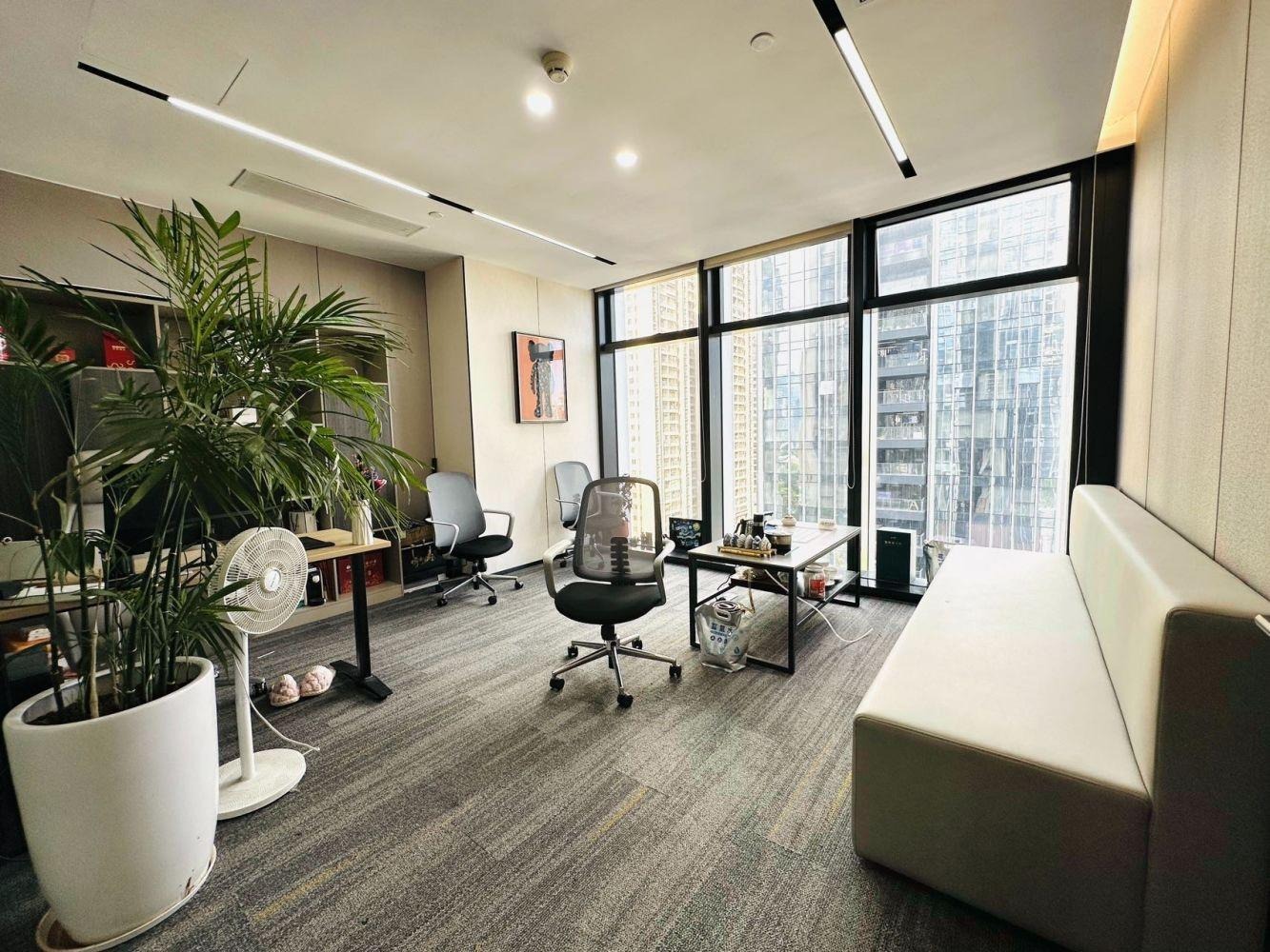 深圳深圳湾科技生态园二手房房源图片