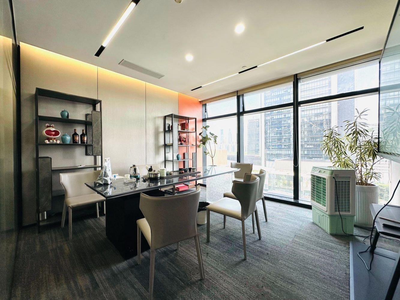 深圳深圳湾科技生态园二手房房源图片