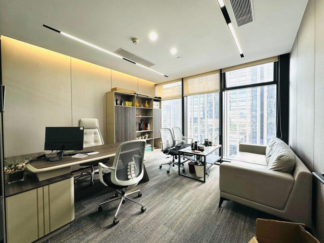 深圳深圳湾科技生态园二手房房源图片