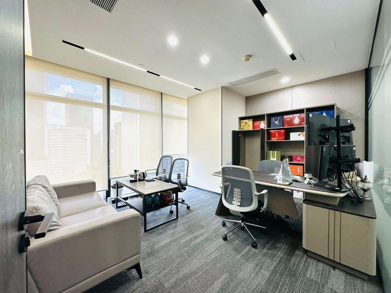 深圳深圳湾科技生态园二手房房源图片