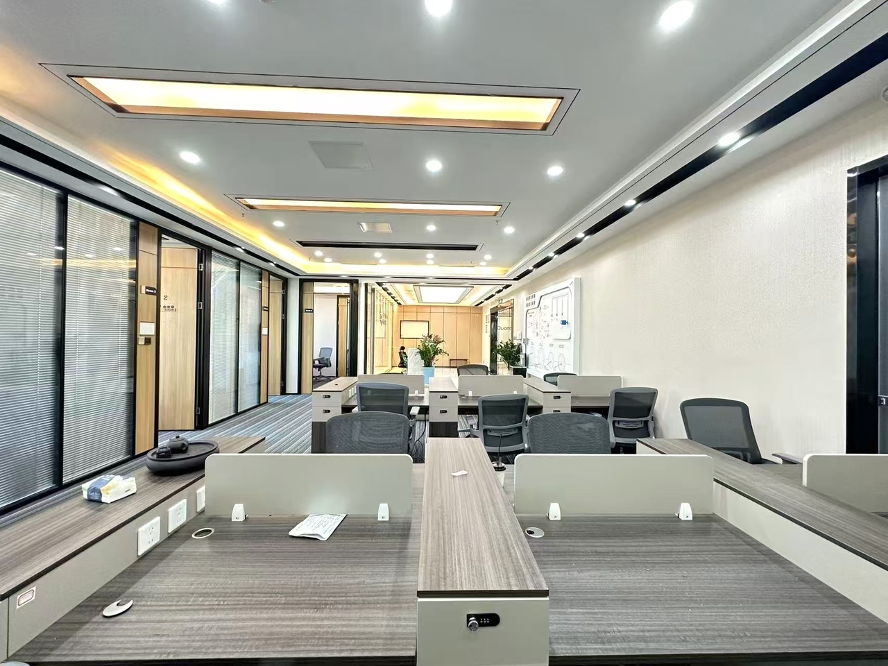 深圳卓越世纪中心二手房房源图片