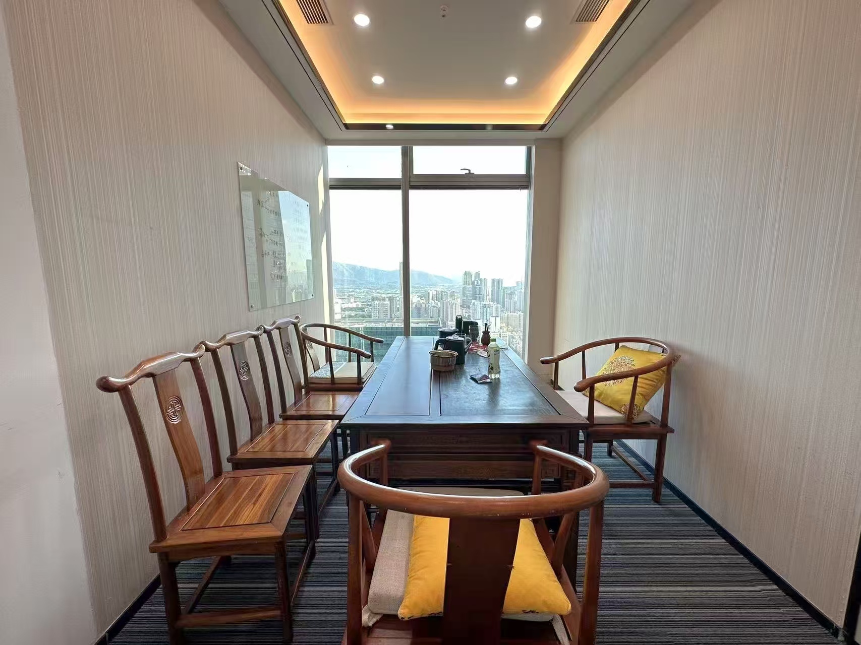 深圳卓越世纪中心二手房房源图片