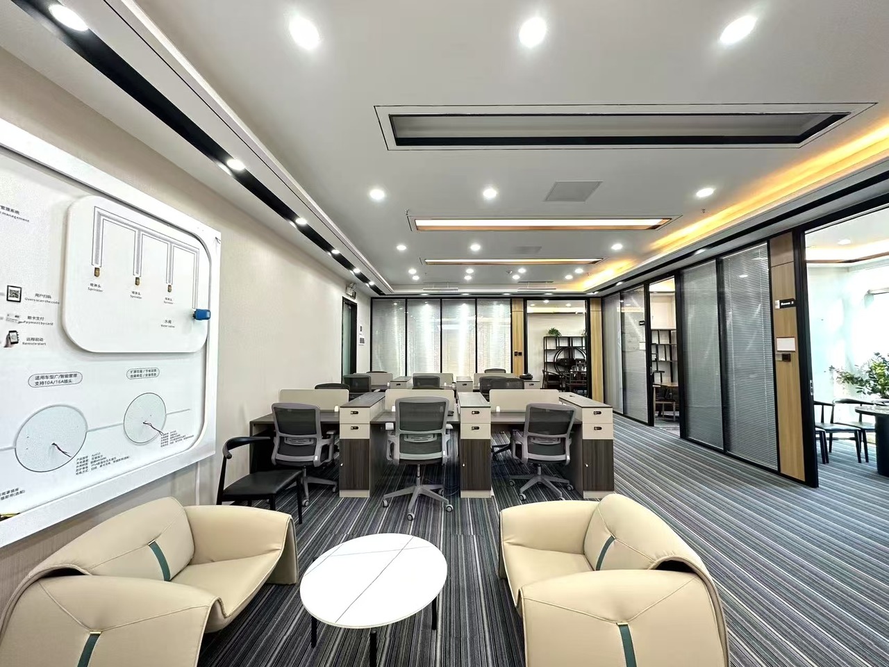 深圳卓越世纪中心二手房房源图片