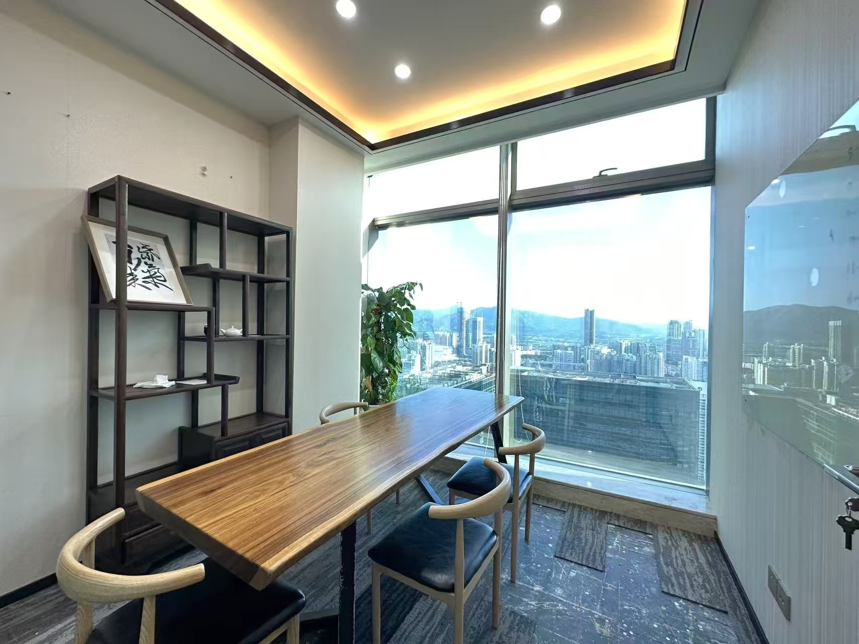 深圳卓越世纪中心二手房房源图片