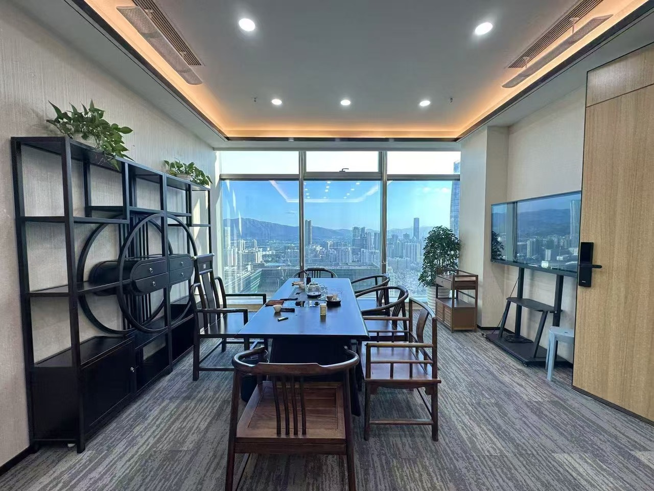 深圳卓越世纪中心二手房房源图片