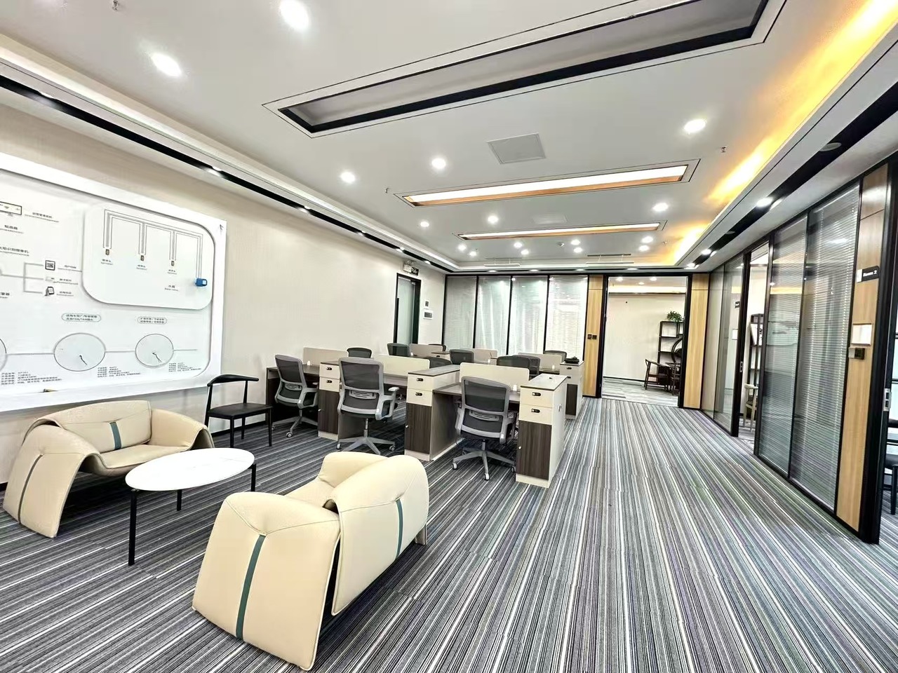 深圳卓越世纪中心二手房房源图片