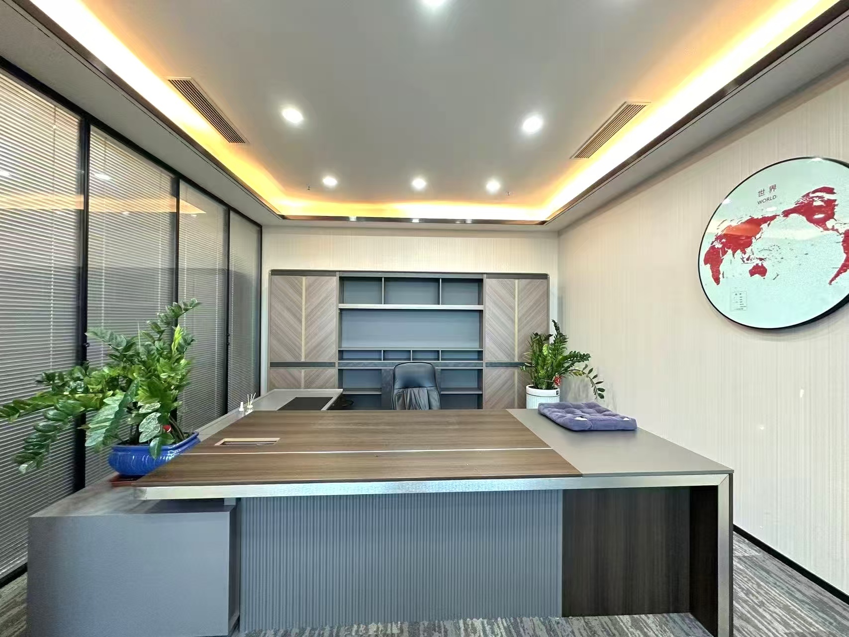 深圳卓越世纪中心二手房房源图片