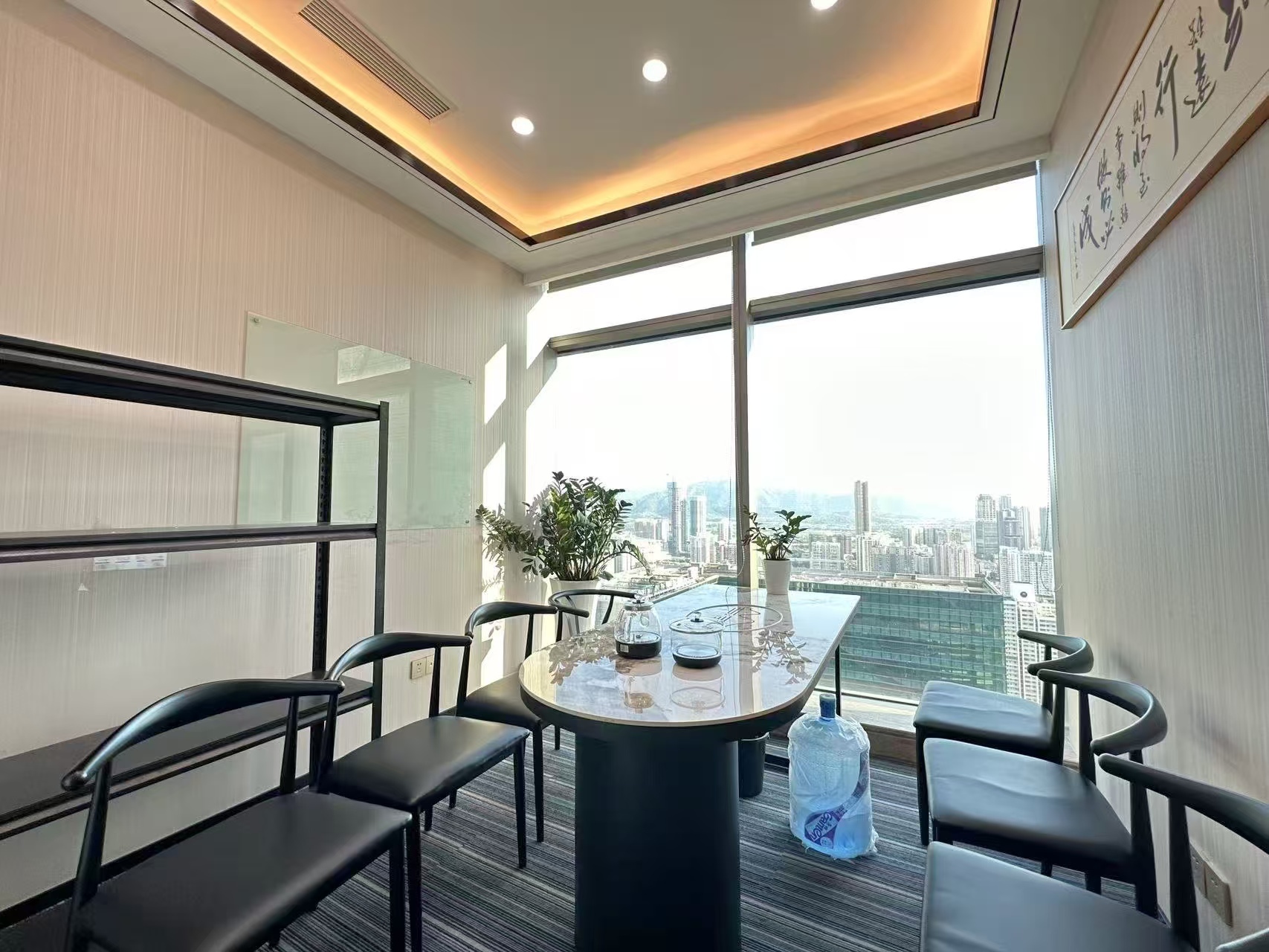 深圳卓越世纪中心二手房房源图片