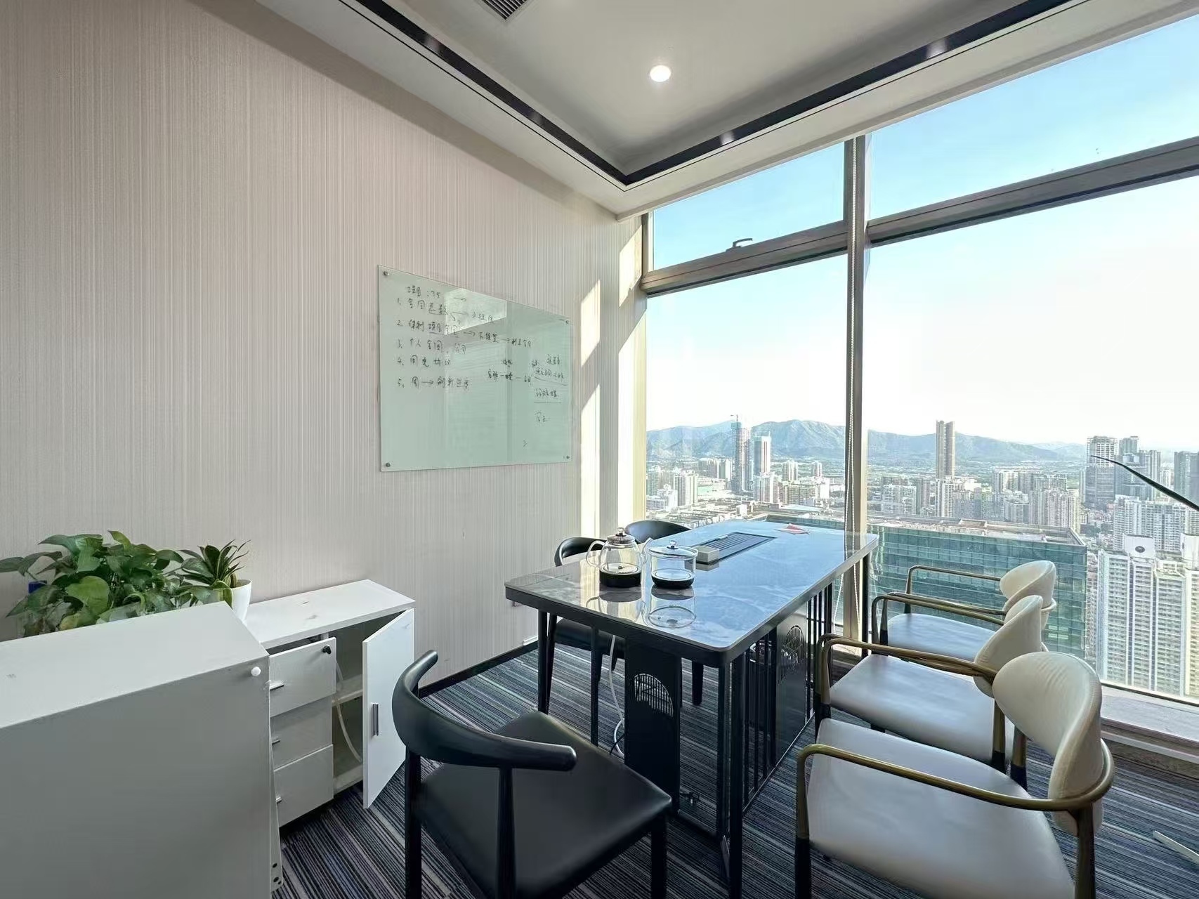 深圳卓越世纪中心二手房房源图片