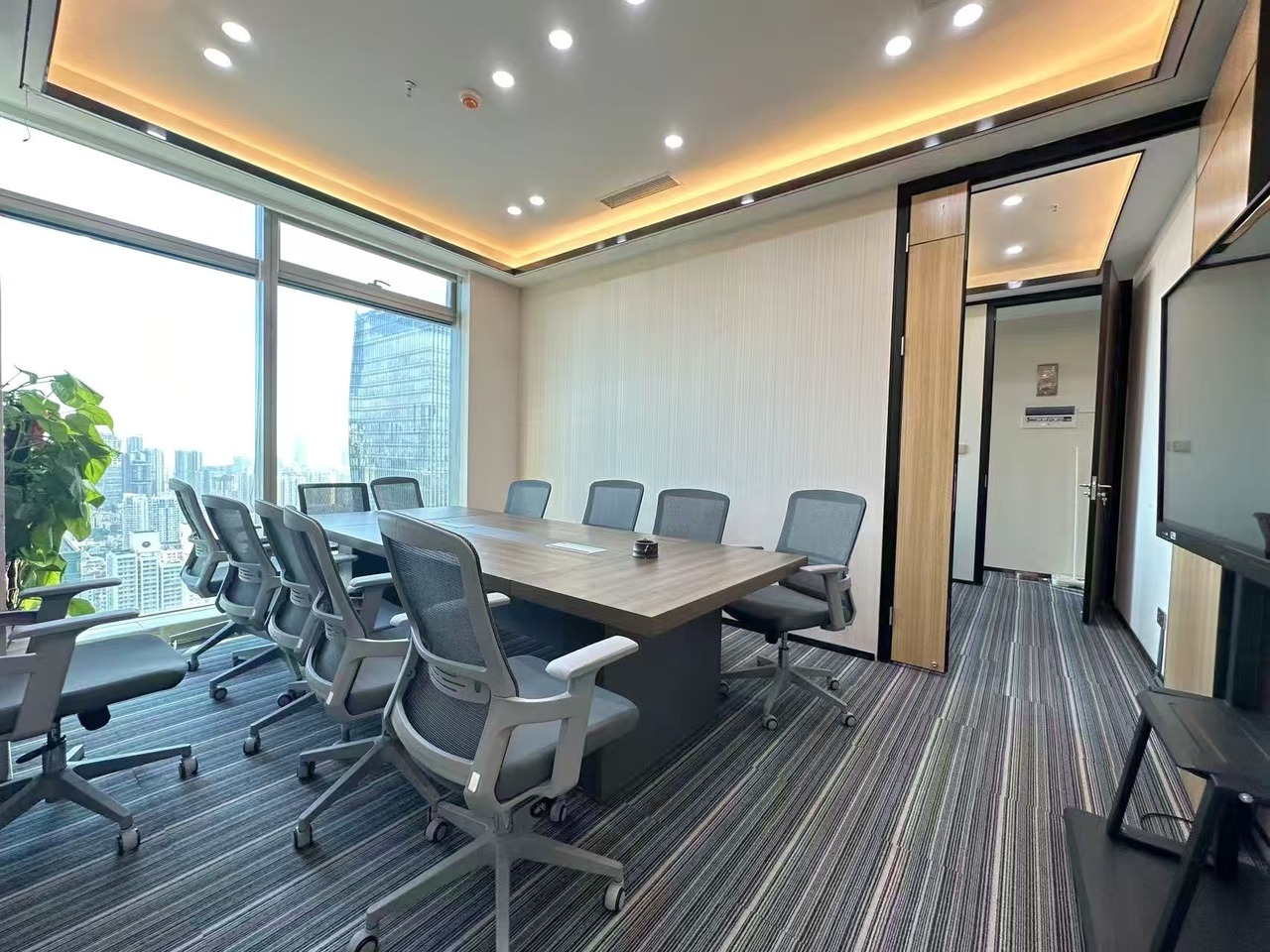 深圳卓越世纪中心二手房房源图片