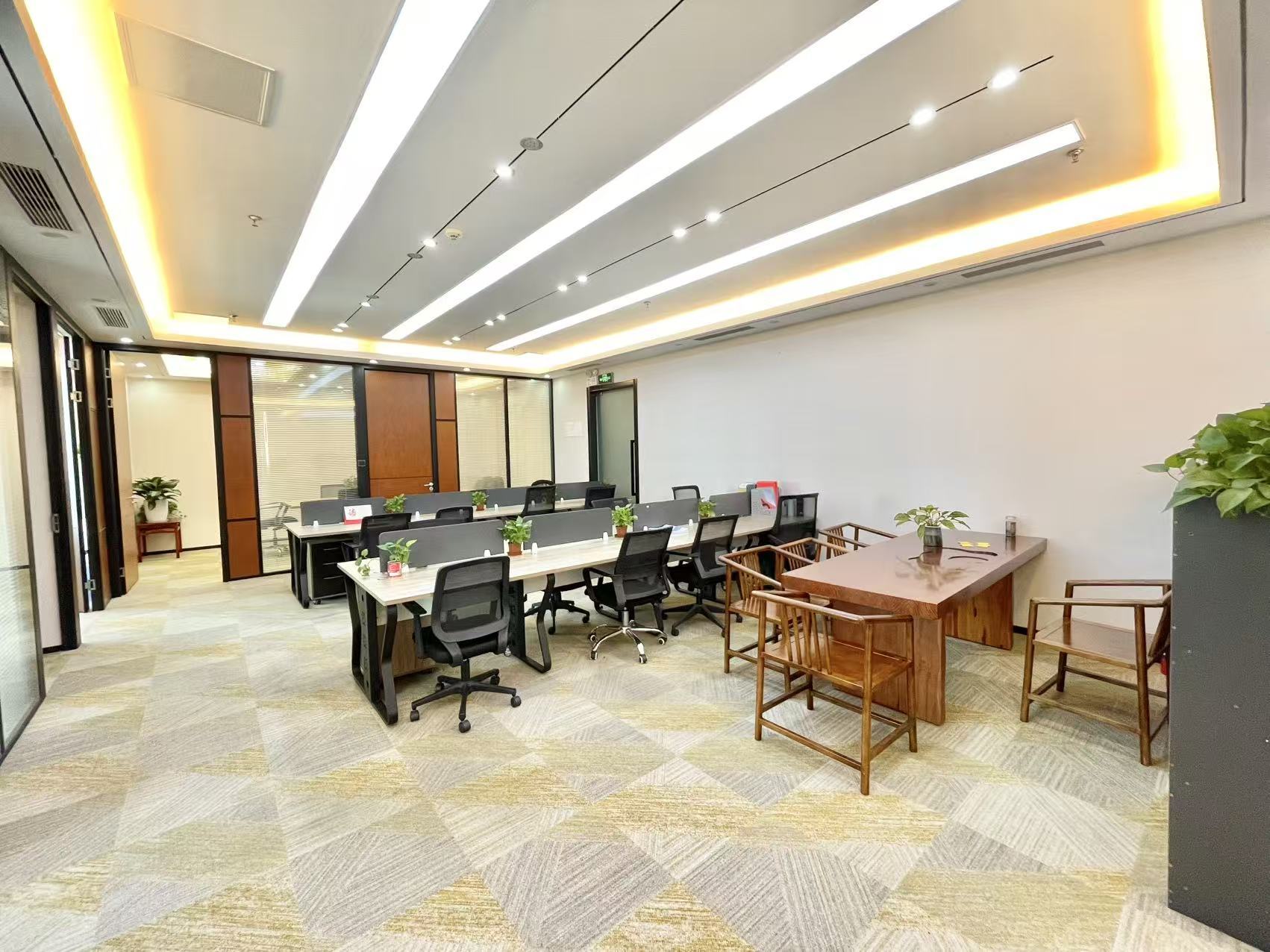 深圳诺德中心(办公)二手房房源图片