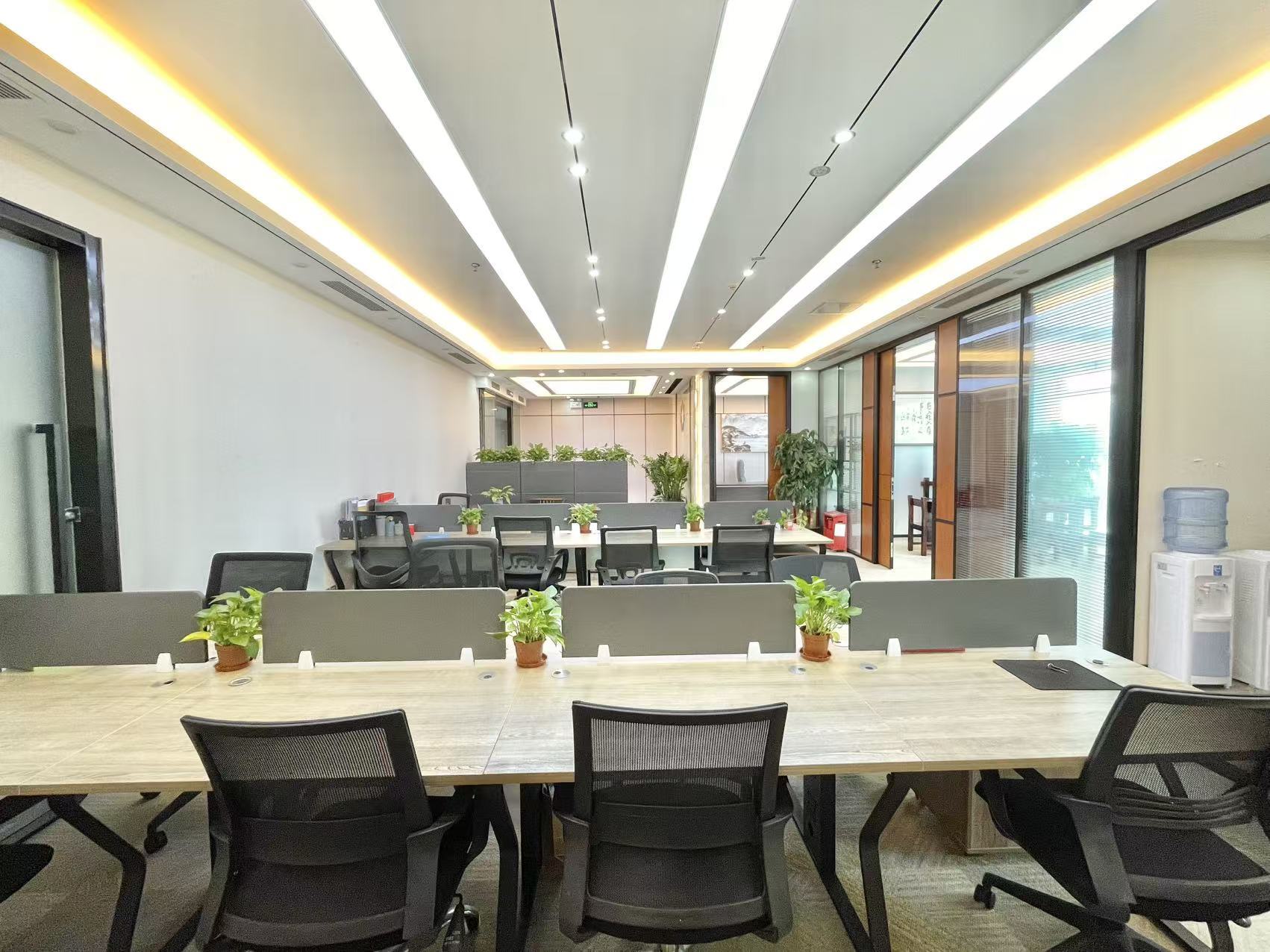 深圳诺德中心(办公)二手房房源图片