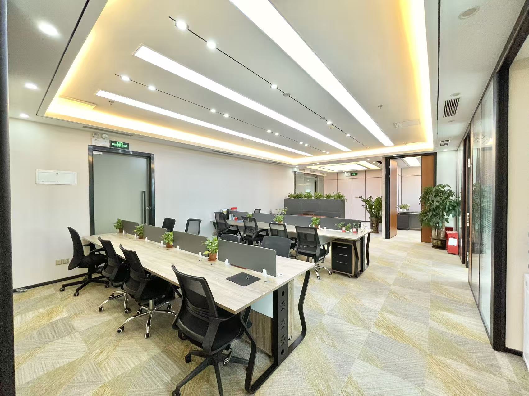 深圳诺德中心(办公)二手房房源图片