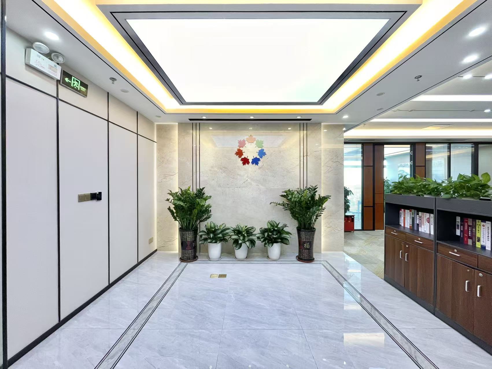 深圳诺德中心(办公)二手房房源图片