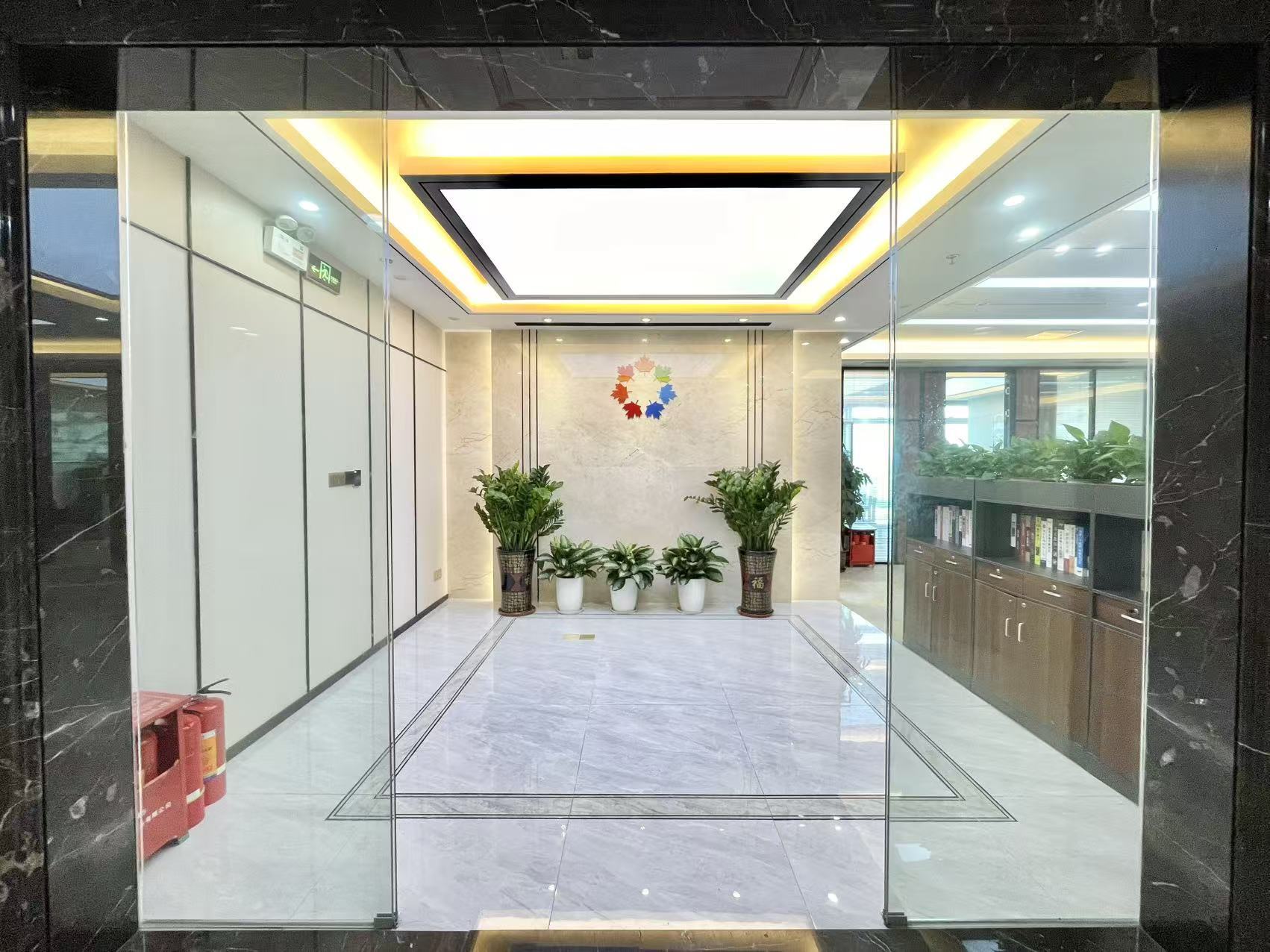 深圳诺德中心(办公)二手房房源图片