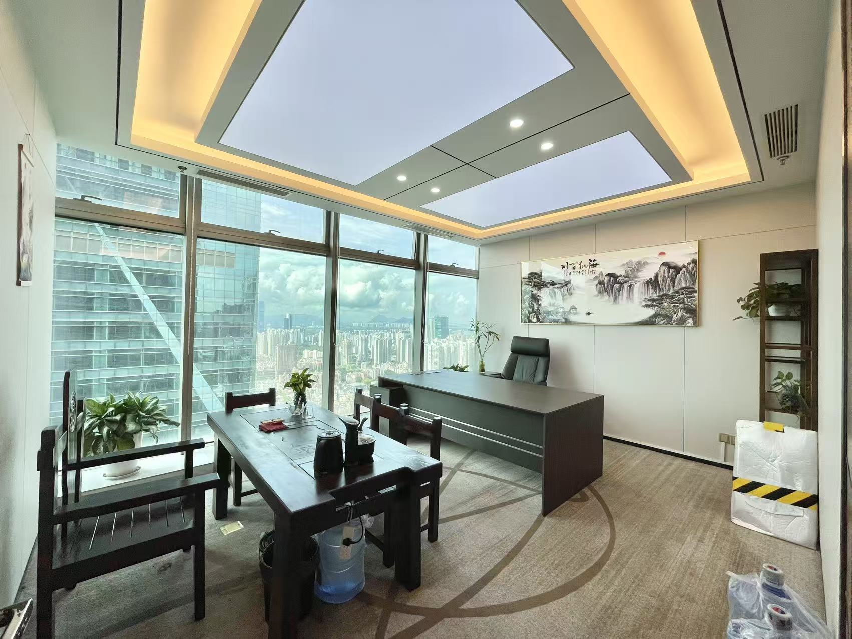 深圳诺德中心(办公)二手房房源图片