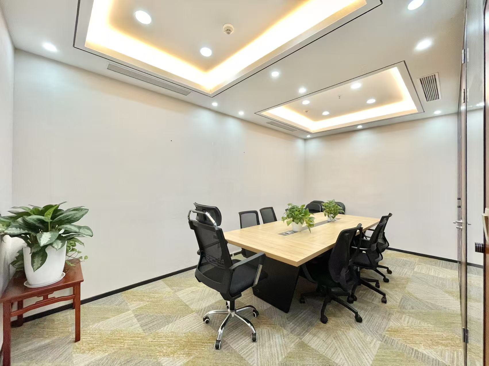 深圳诺德中心(办公)二手房房源图片