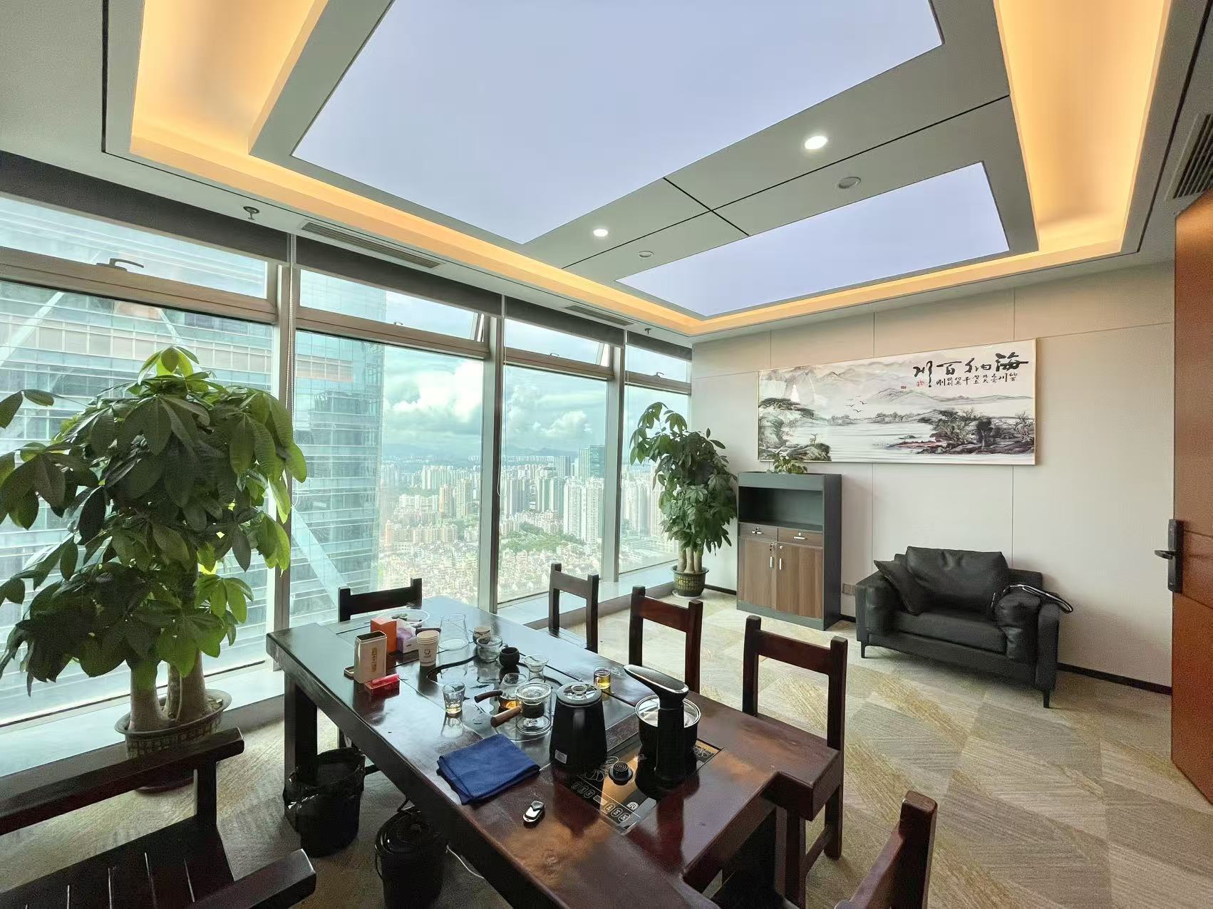 深圳诺德中心(办公)二手房房源图片