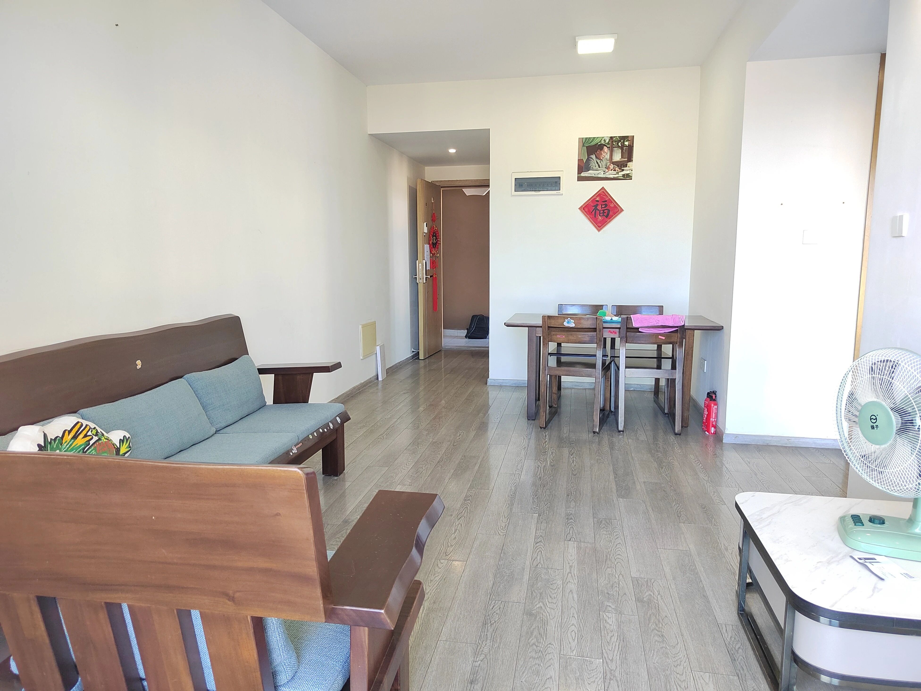 深圳银领公馆二手房房源图片