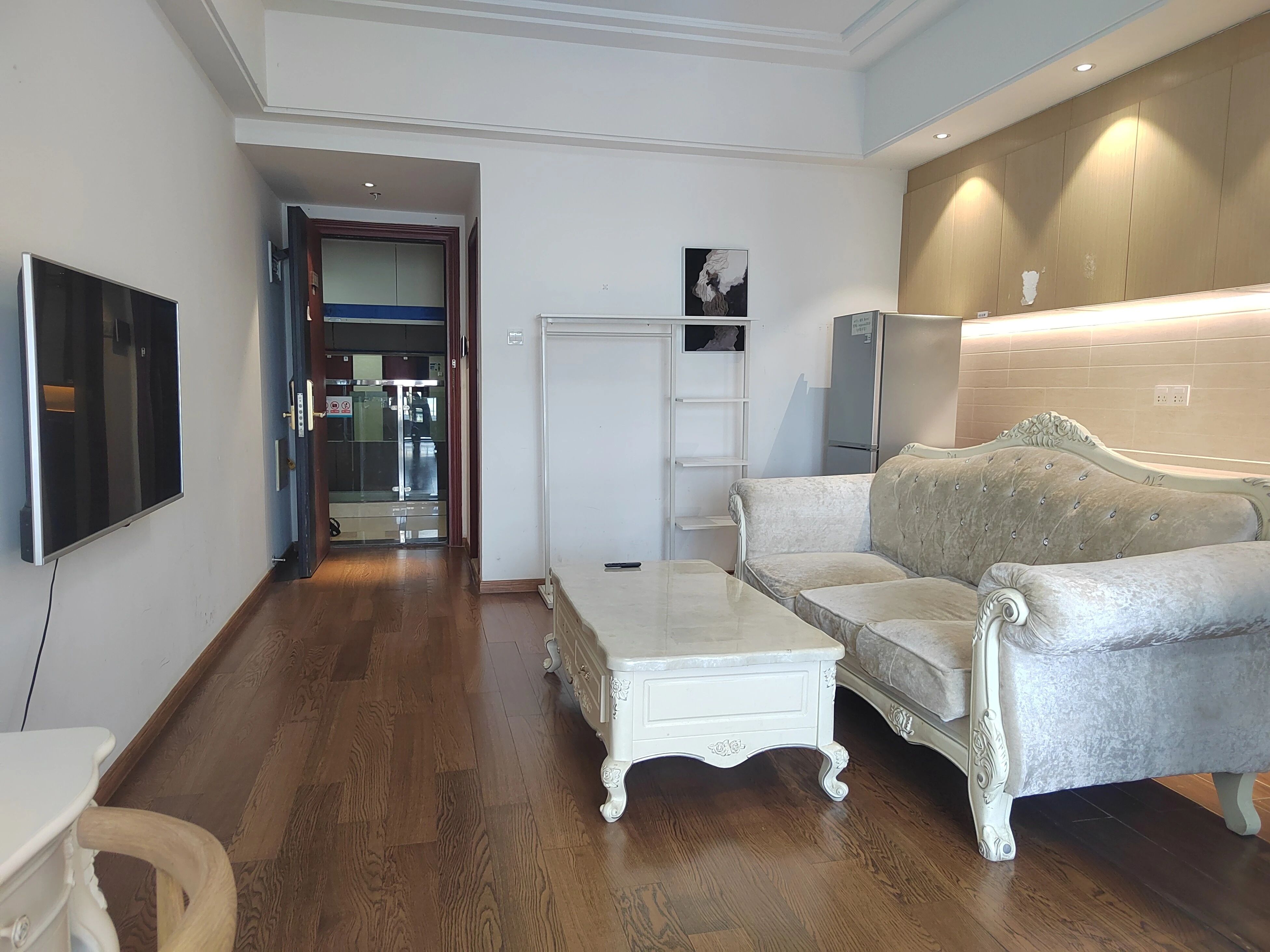 深圳英郡年华时光里二手房房源图片