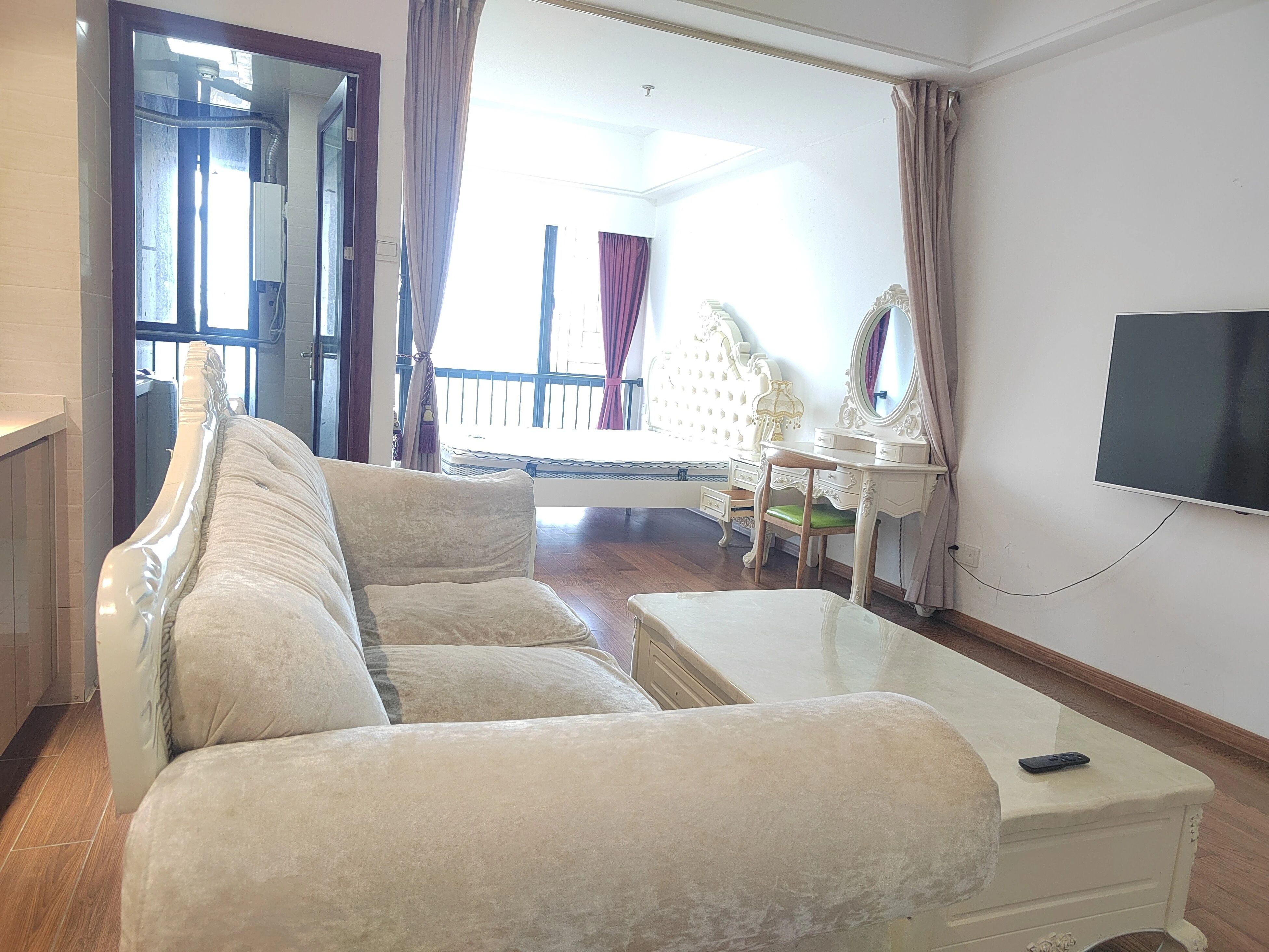 深圳英郡年华时光里二手房房源图片