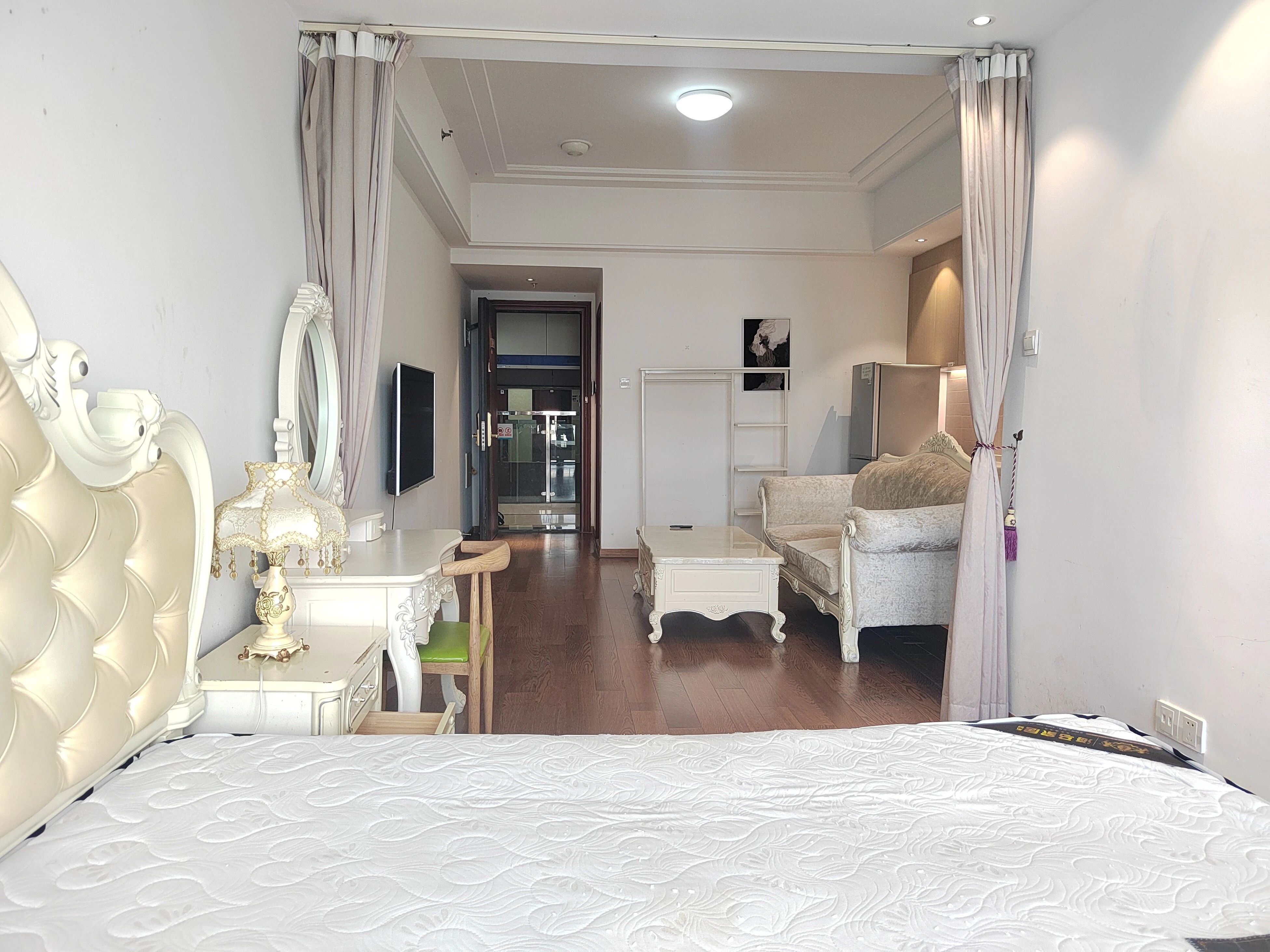 深圳英郡年华时光里二手房房源图片