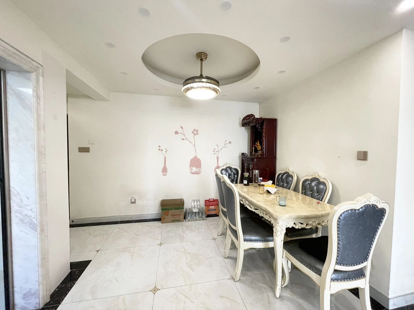 深圳泰雅园二手房房源图片