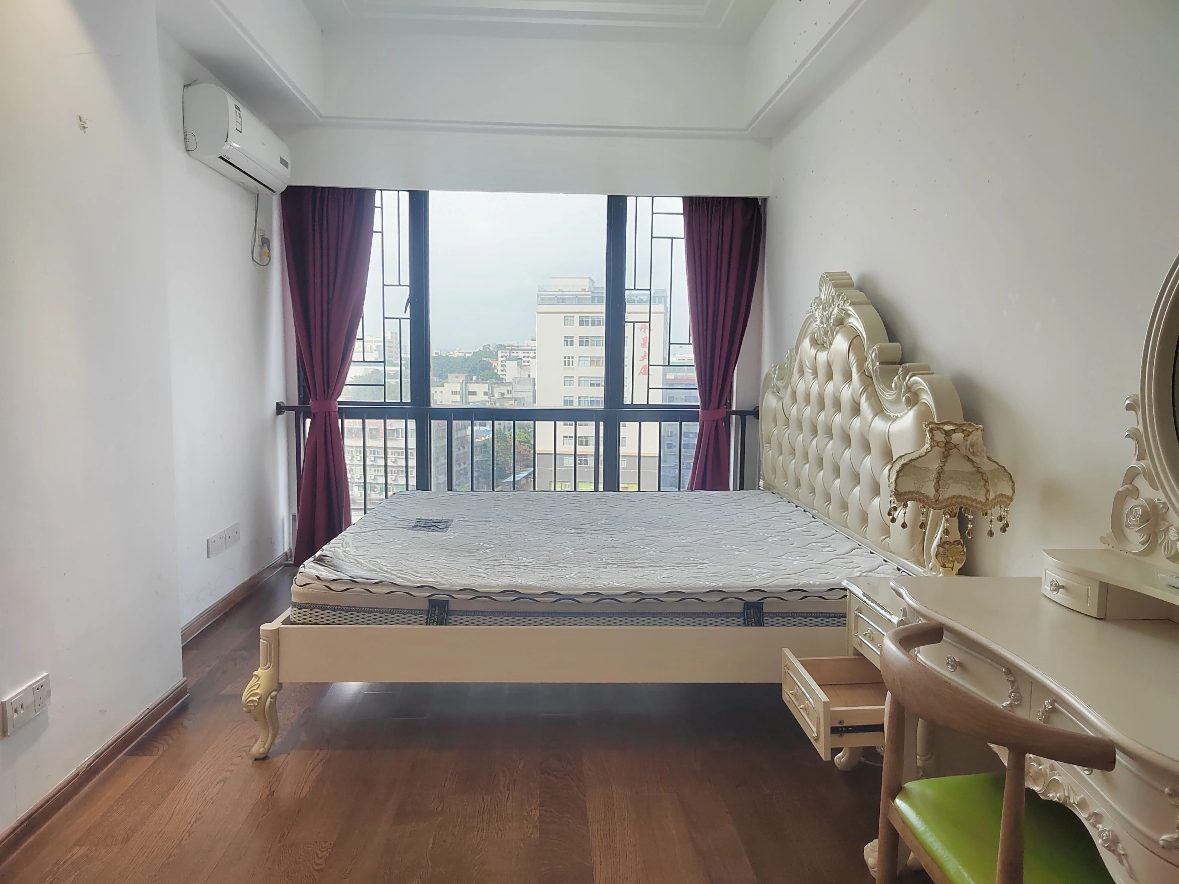 深圳英郡年华时光里二手房房源图片