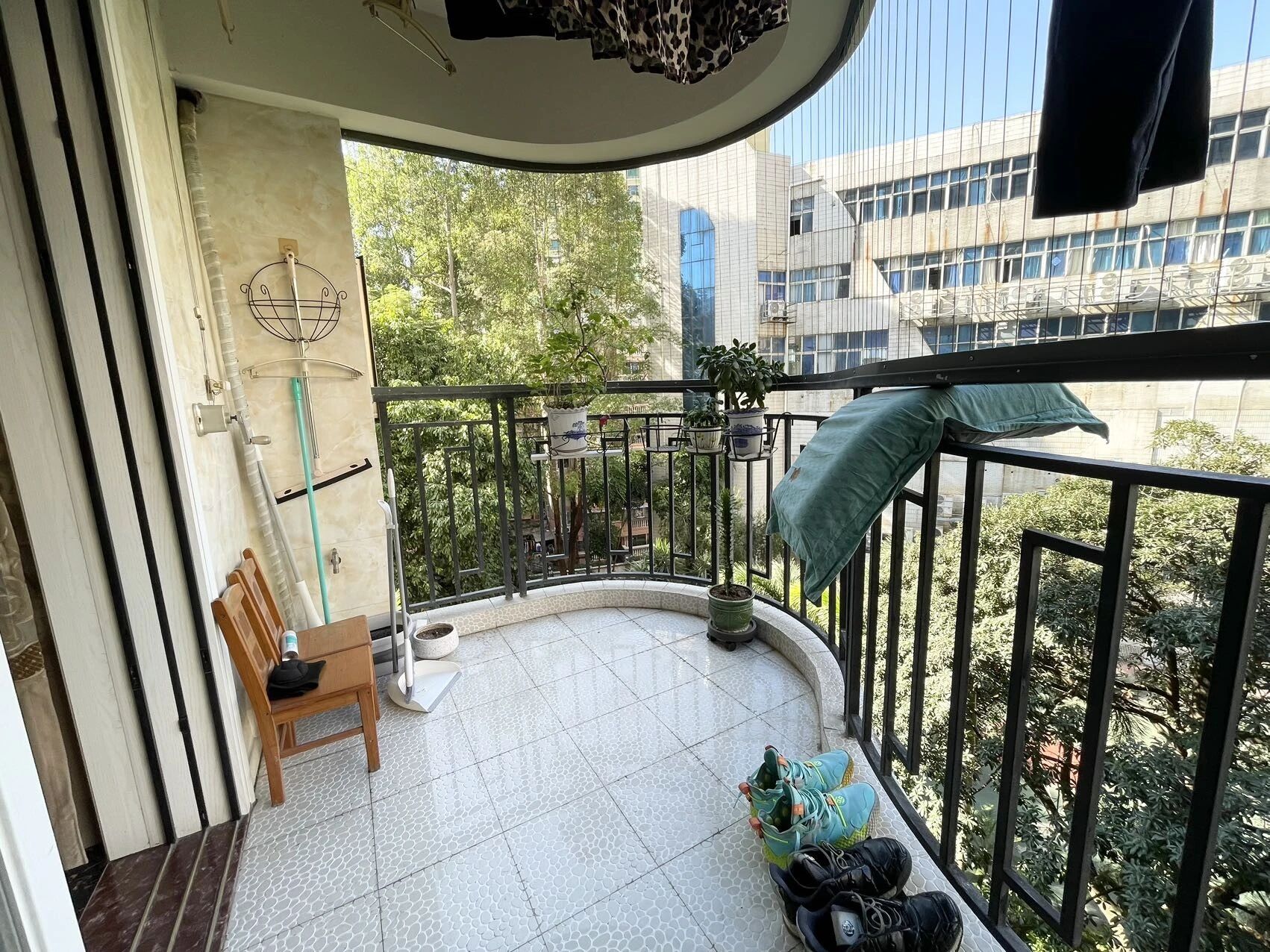 深圳泰雅园二手房房源图片