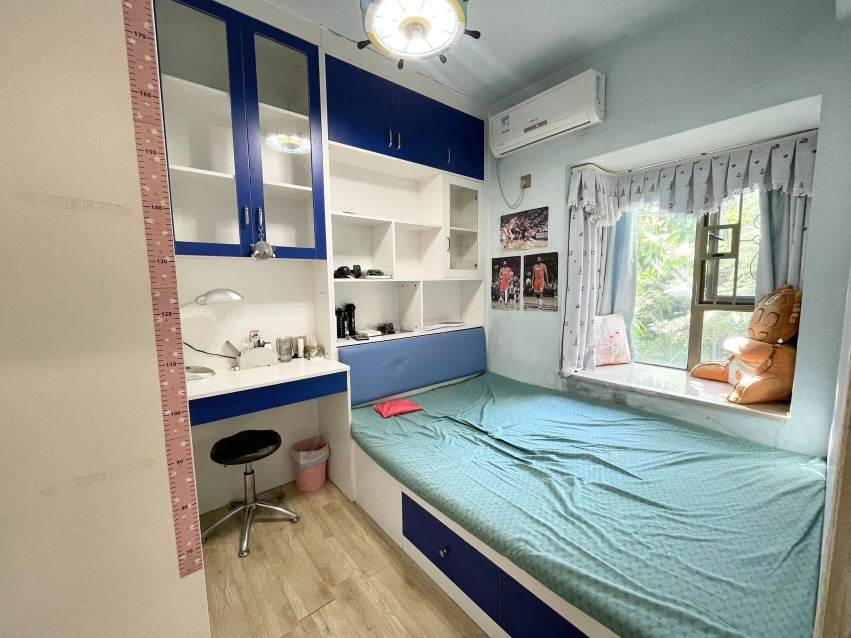 深圳泰雅园二手房房源图片