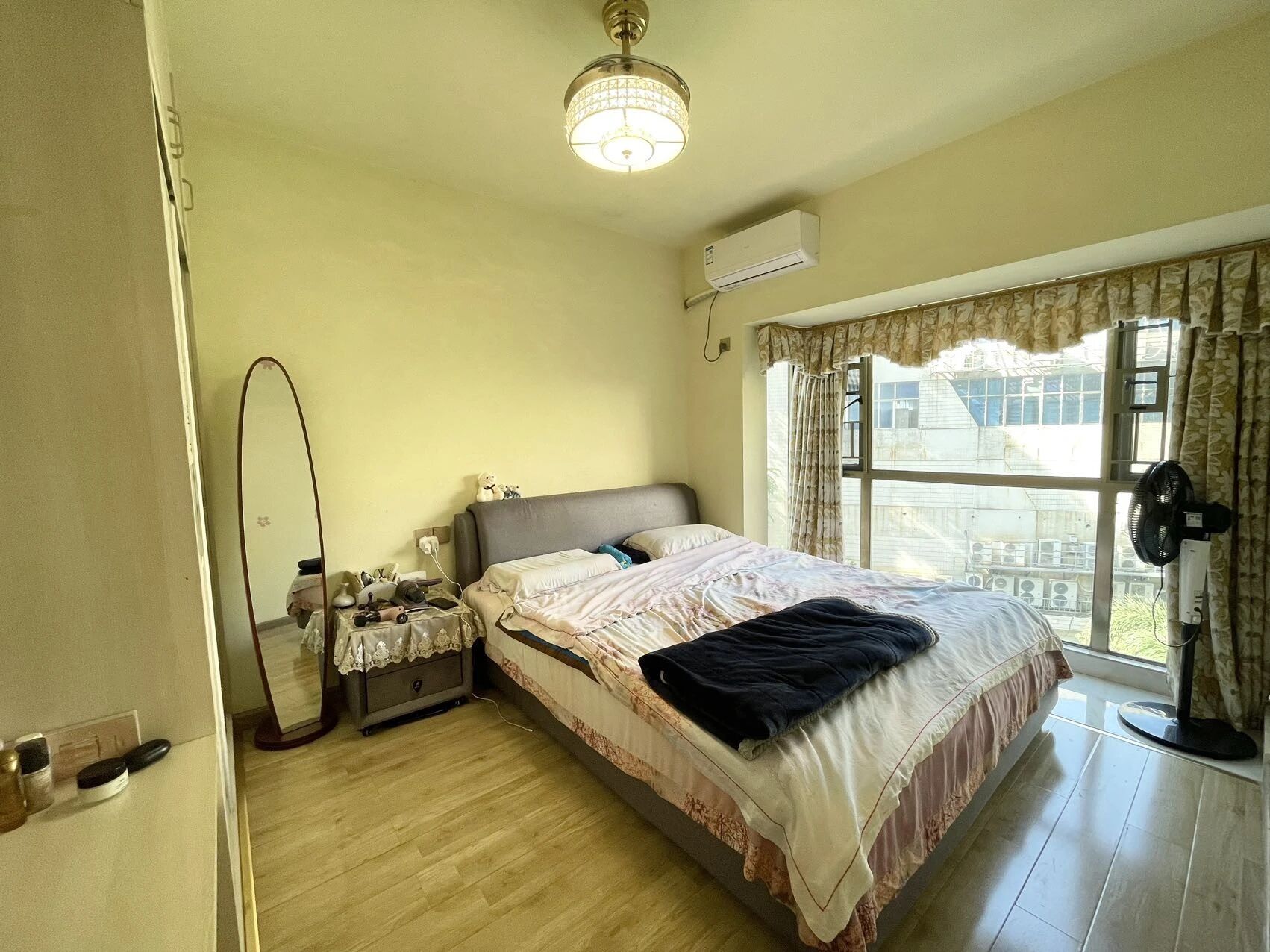 深圳泰雅园二手房房源图片