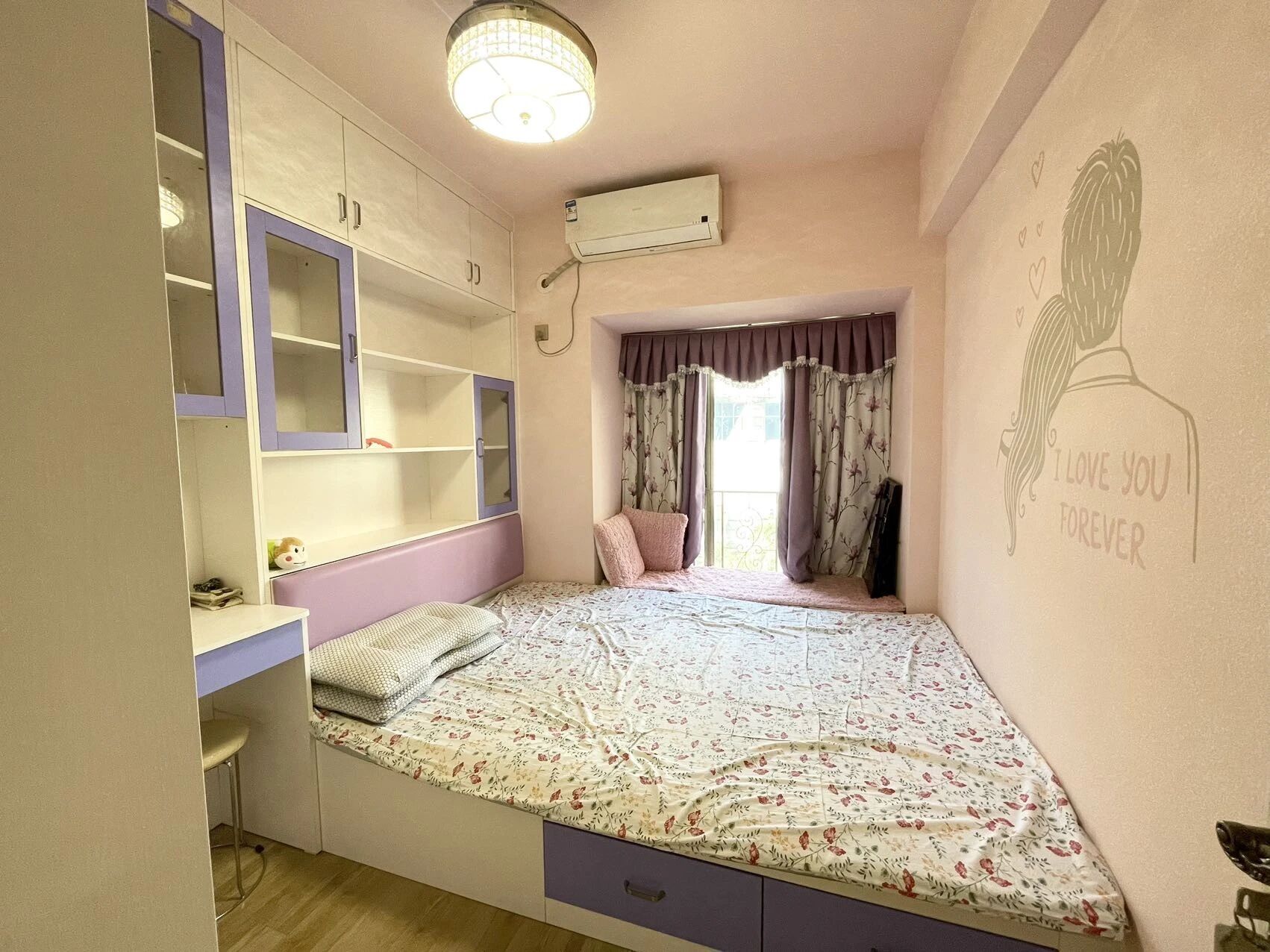 深圳泰雅园二手房房源图片