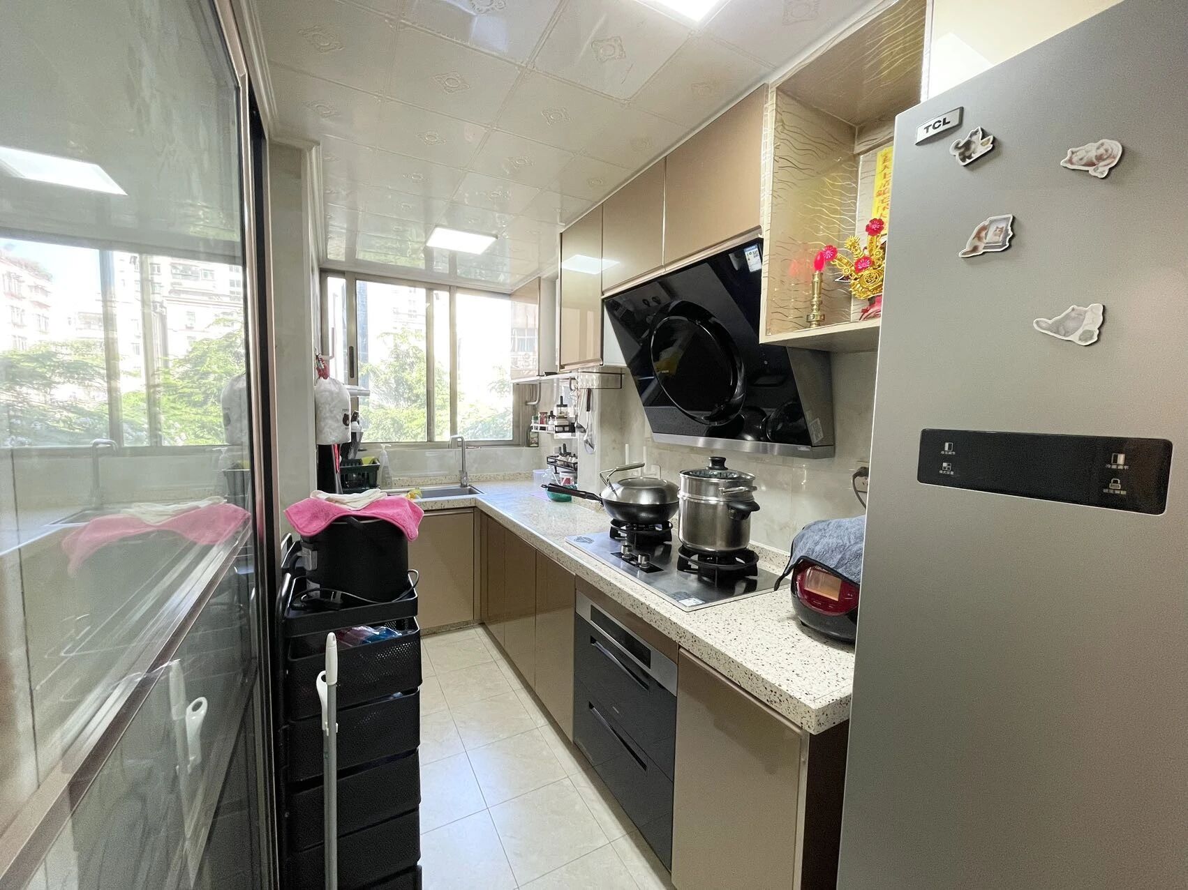 深圳泰雅园二手房房源图片