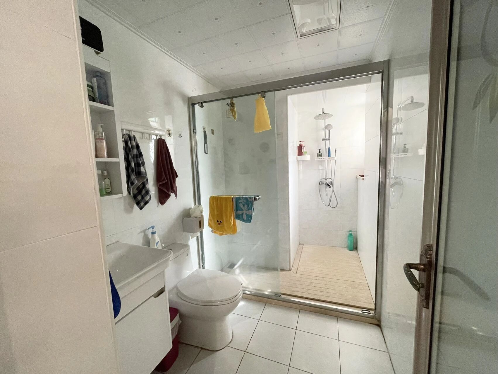 深圳泰雅园二手房房源图片