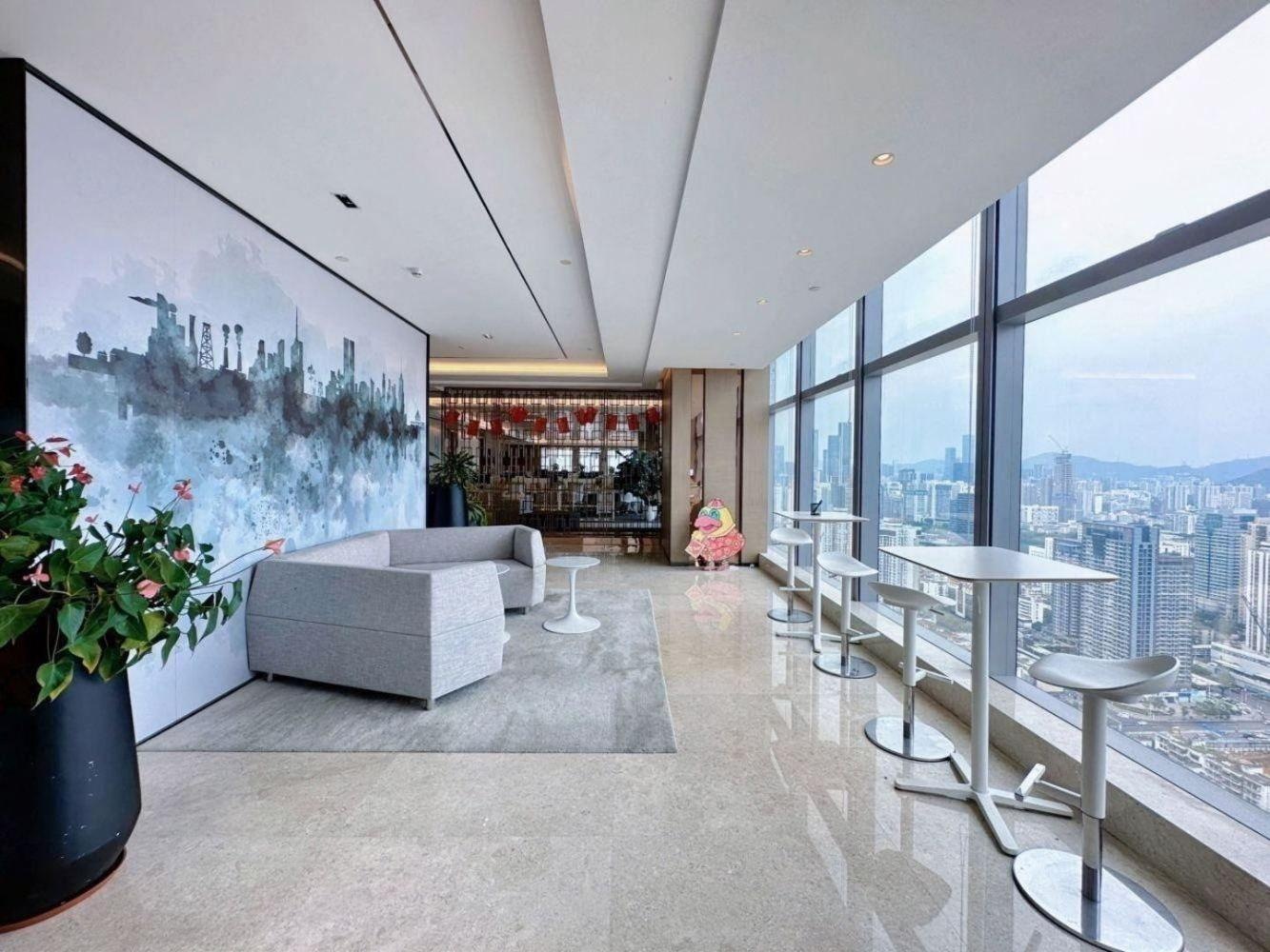 深圳彩讯科技大厦二手房房源图片