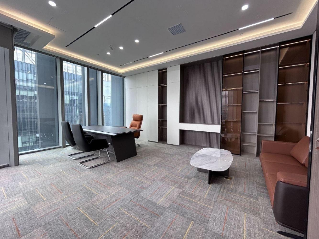 深圳中国储能大厦二手房房源图片