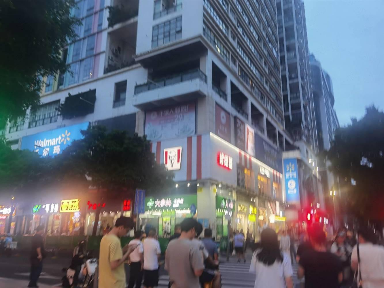 深圳燕南路88号二手房房源图片