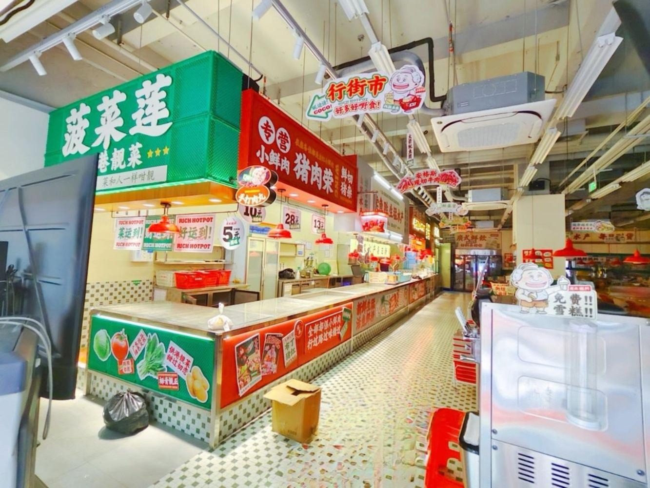 深圳燕南路88号二手房房源图片