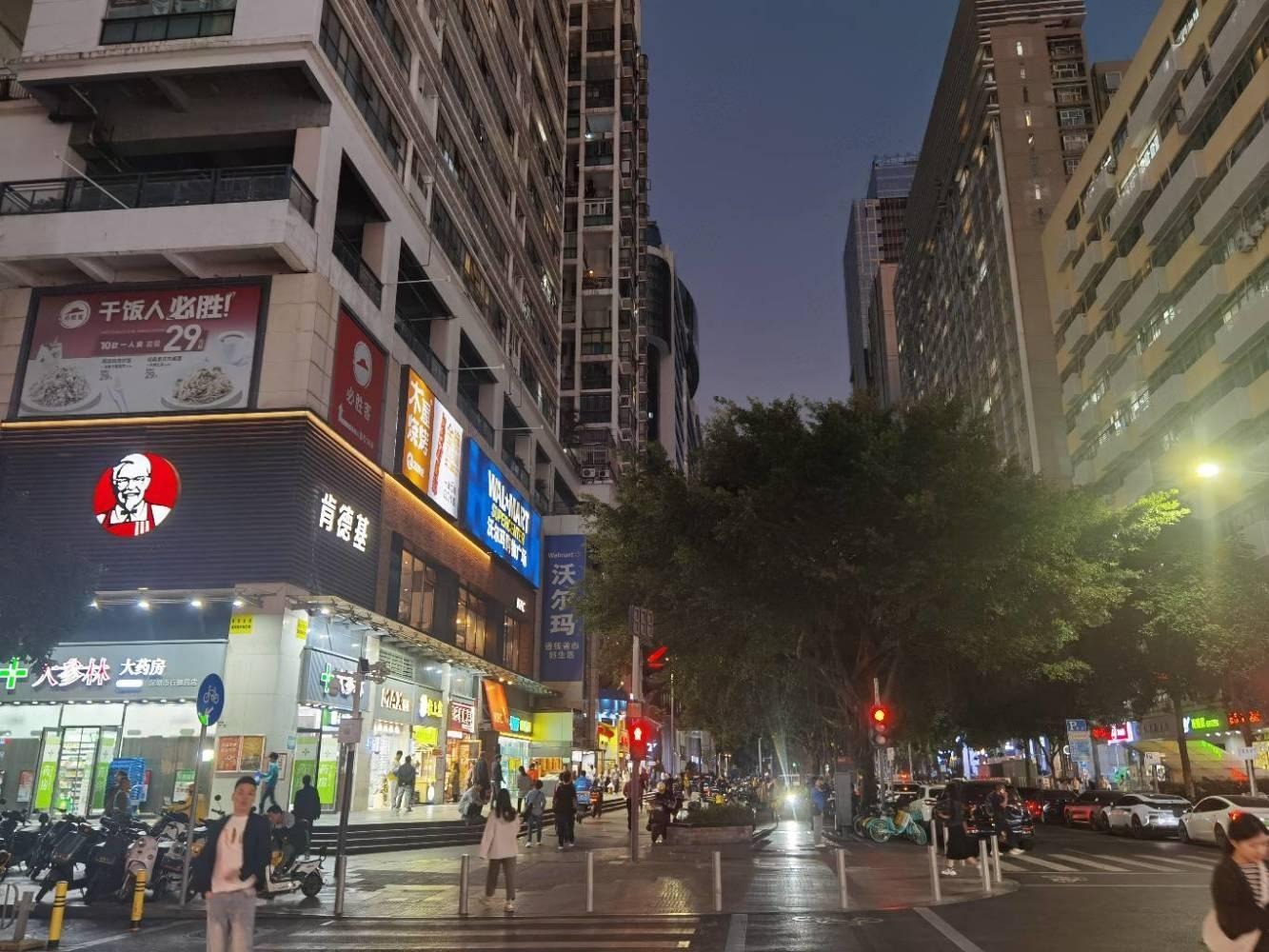 深圳燕南路88号二手房房源图片