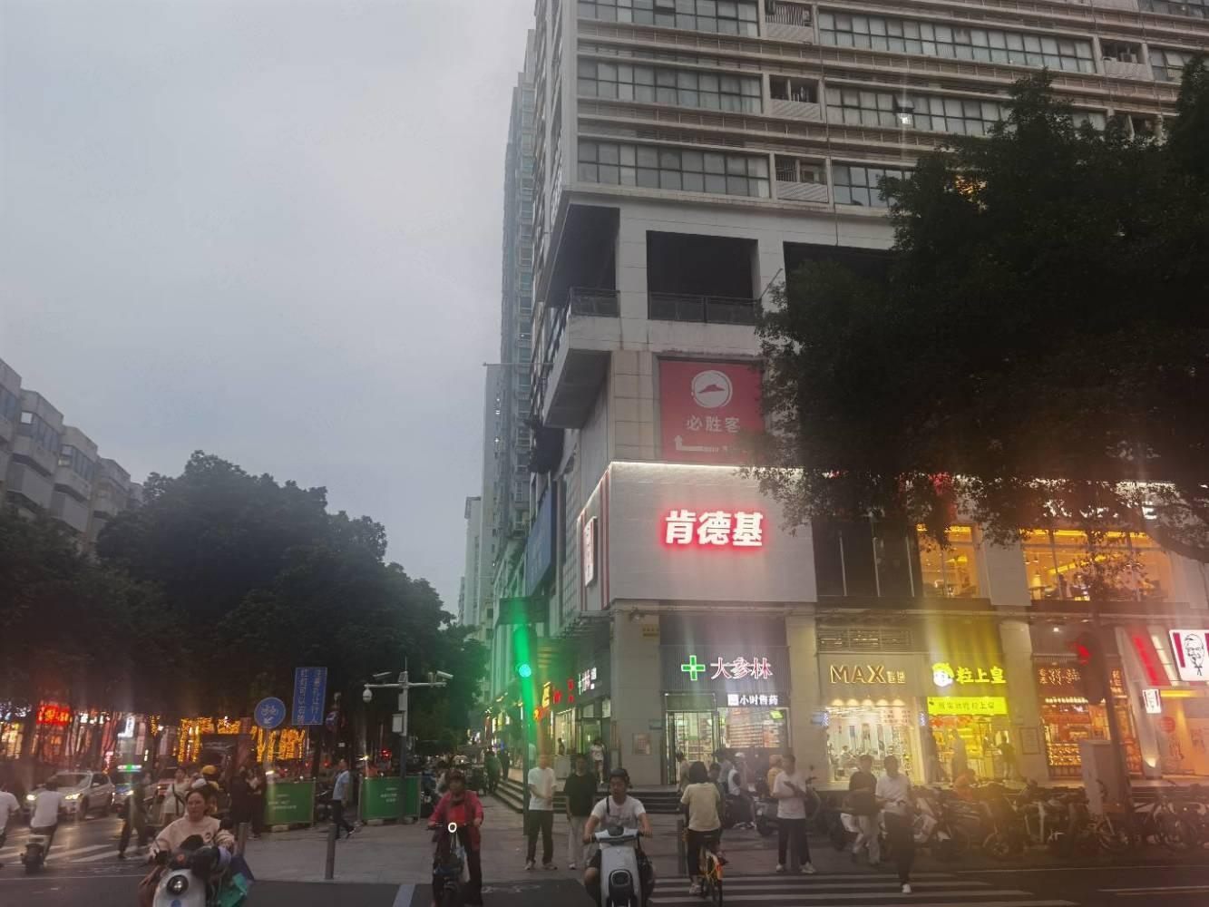 深圳燕南路88号二手房房源图片