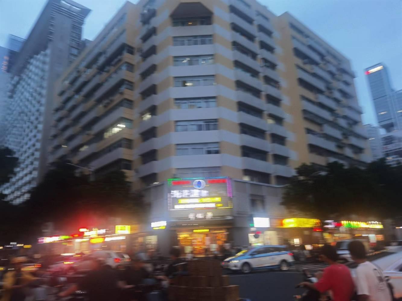 深圳燕南路88号二手房房源图片