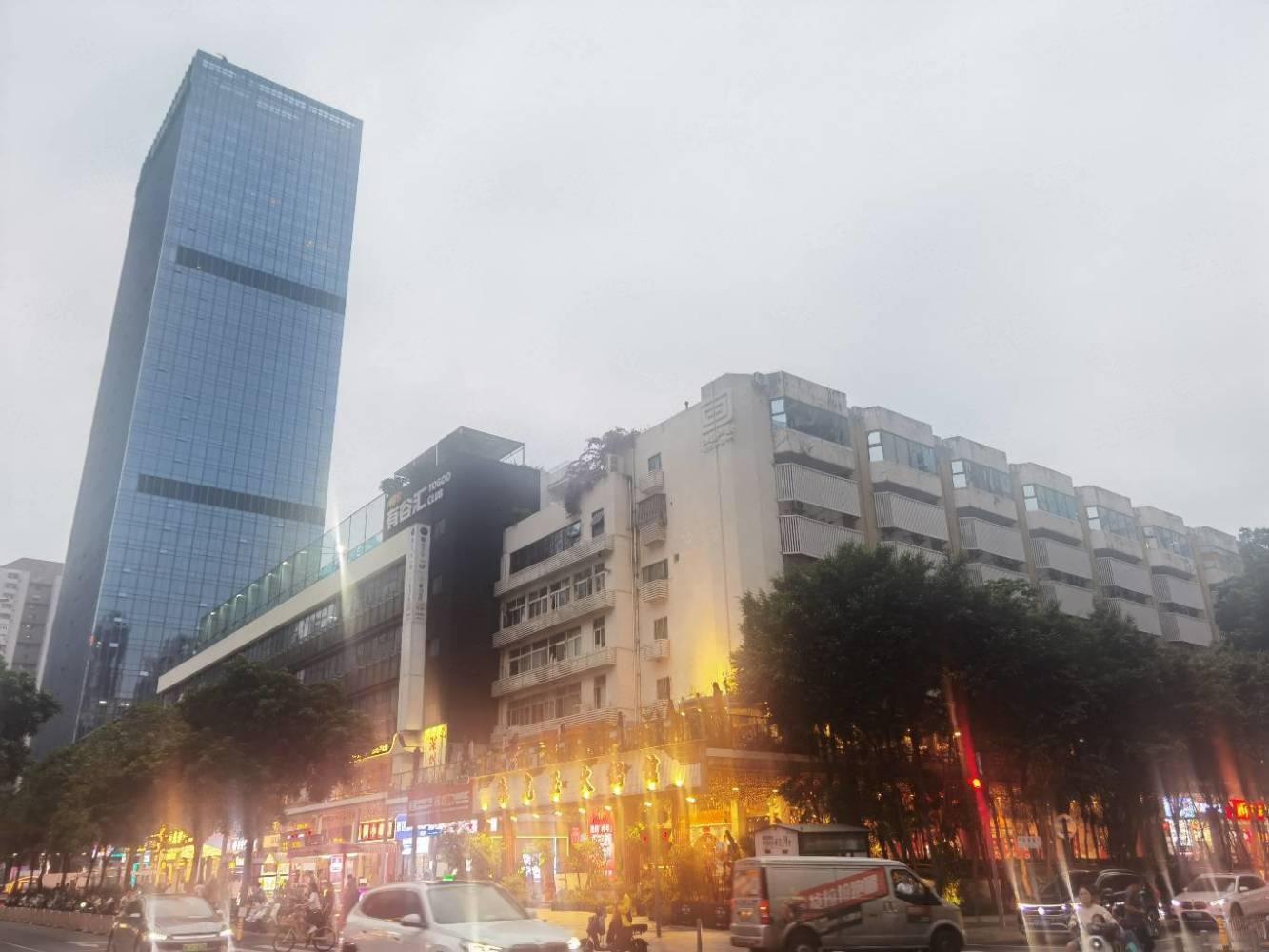 深圳燕南路88号二手房房源图片