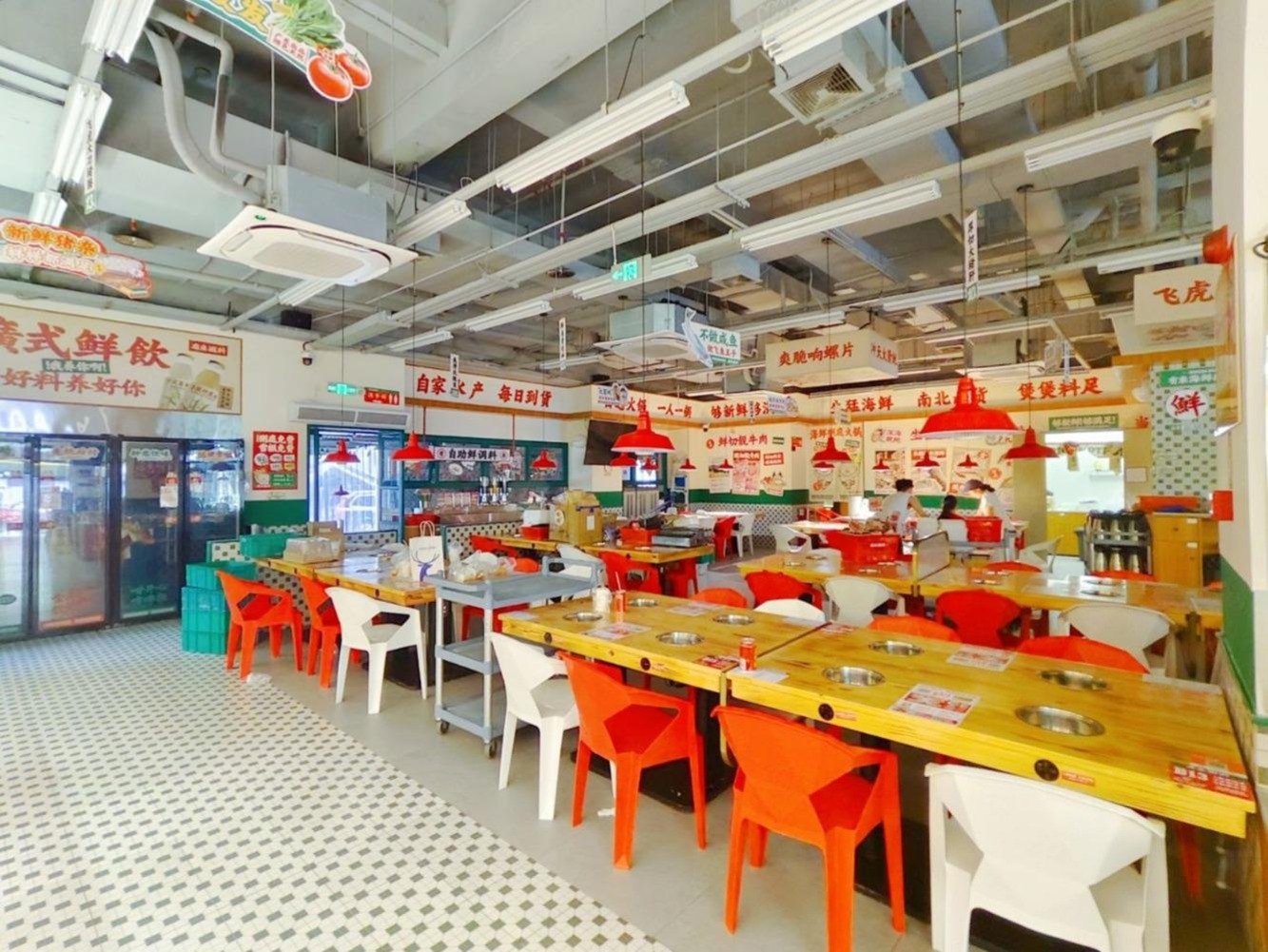 深圳燕南路88号二手房房源图片