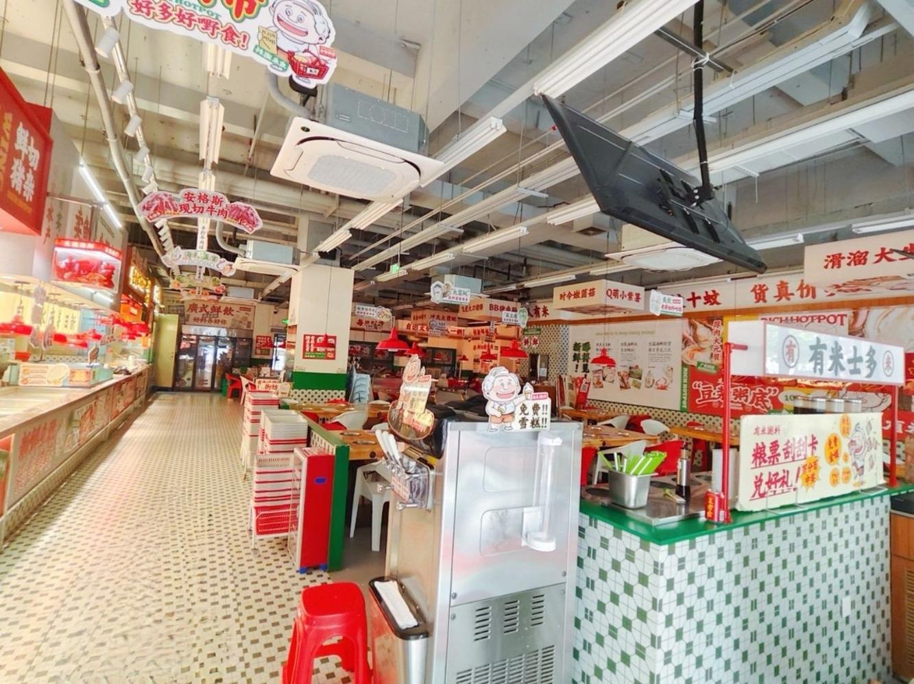 深圳燕南路88号二手房房源图片