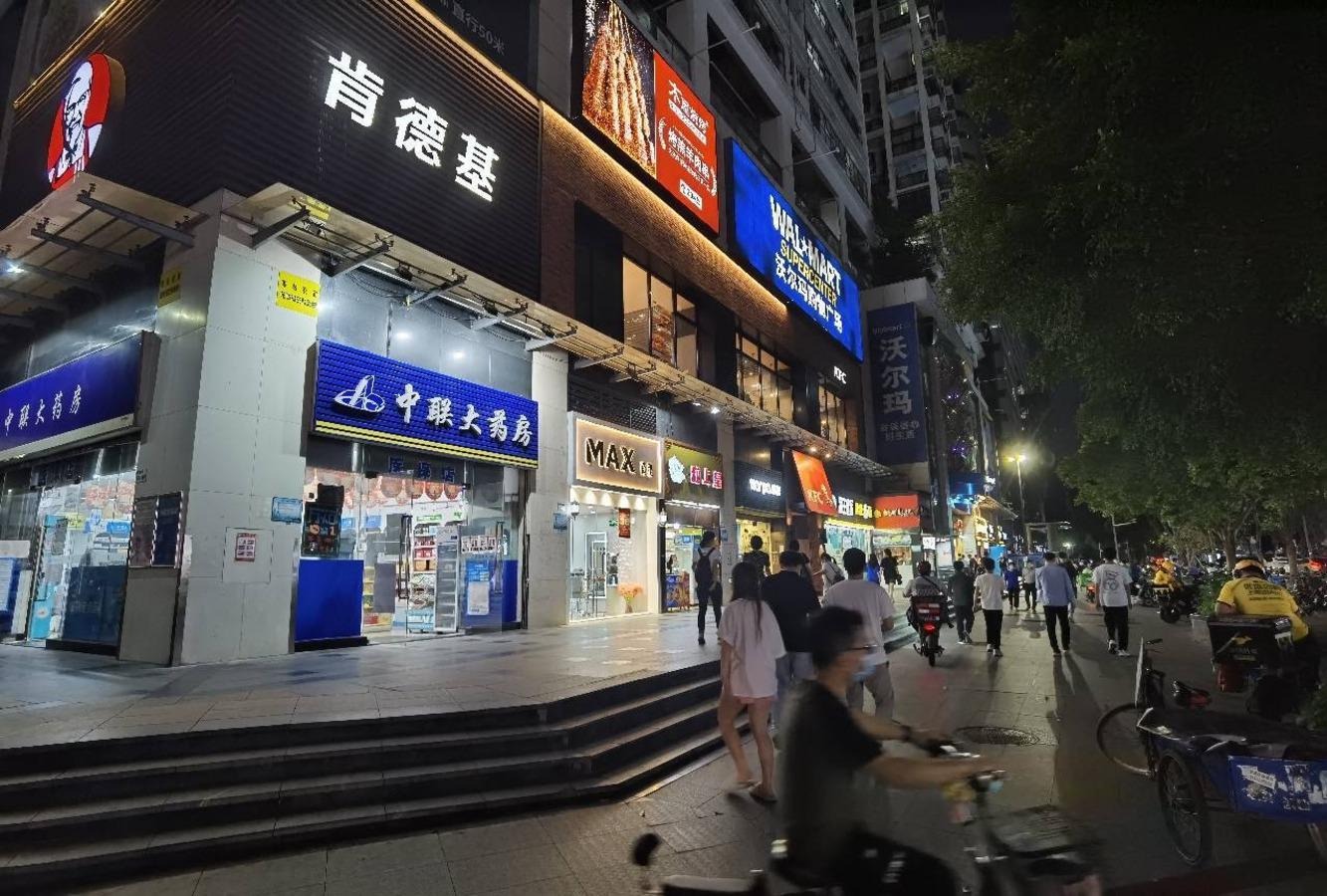 深圳燕南路88号二手房房源图片