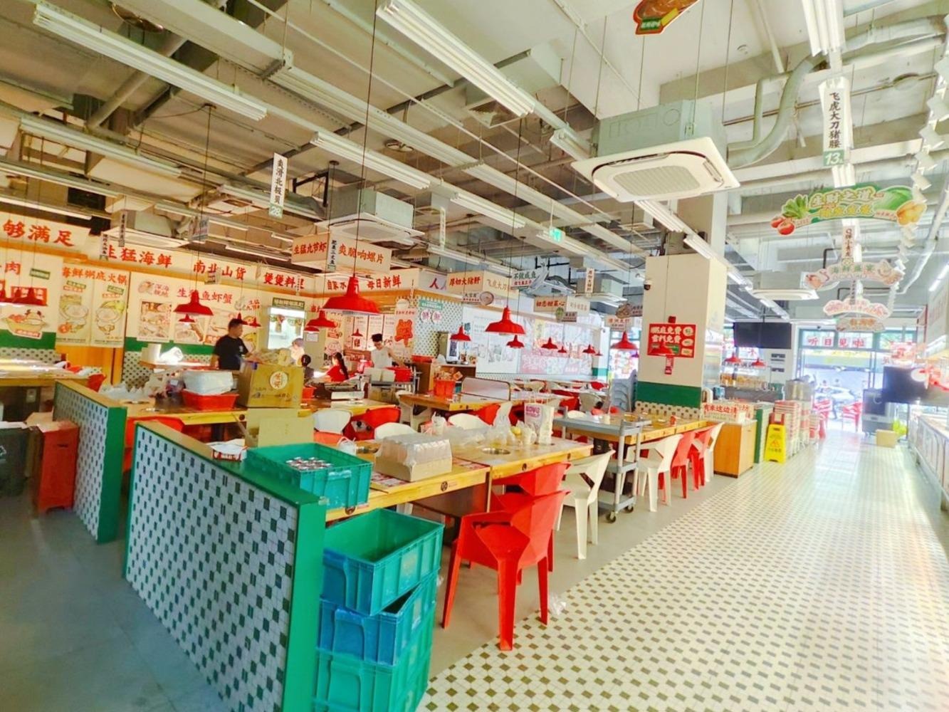 深圳燕南路88号二手房房源图片