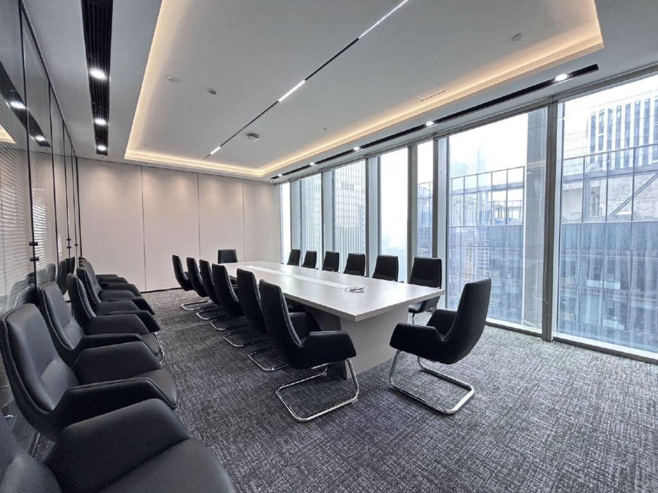 深圳彩讯科技大厦二手房房源图片