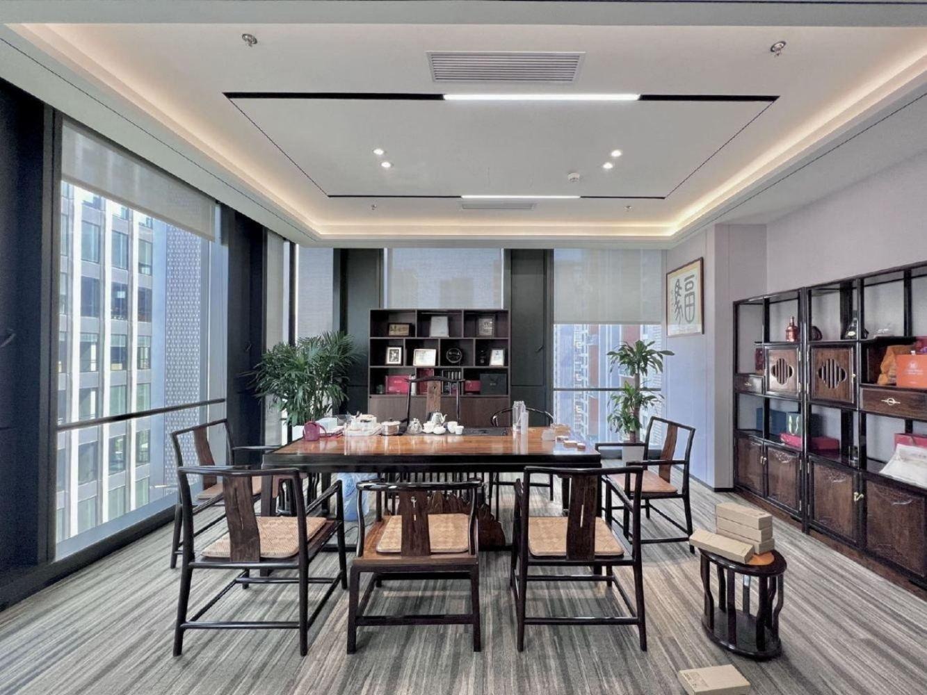 深圳中国储能大厦二手房房源图片