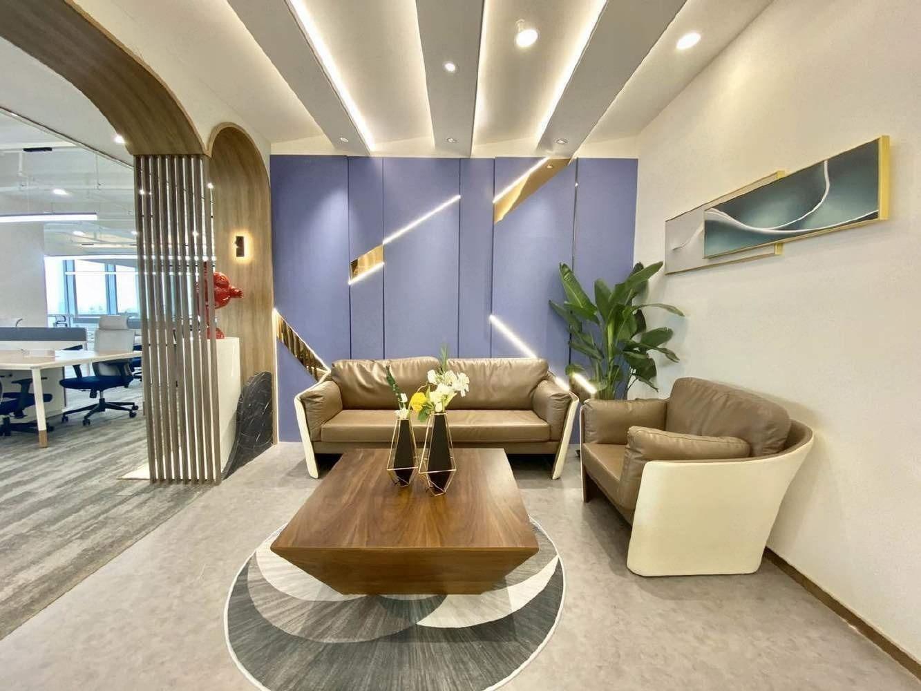 深圳中国储能大厦二手房房源图片