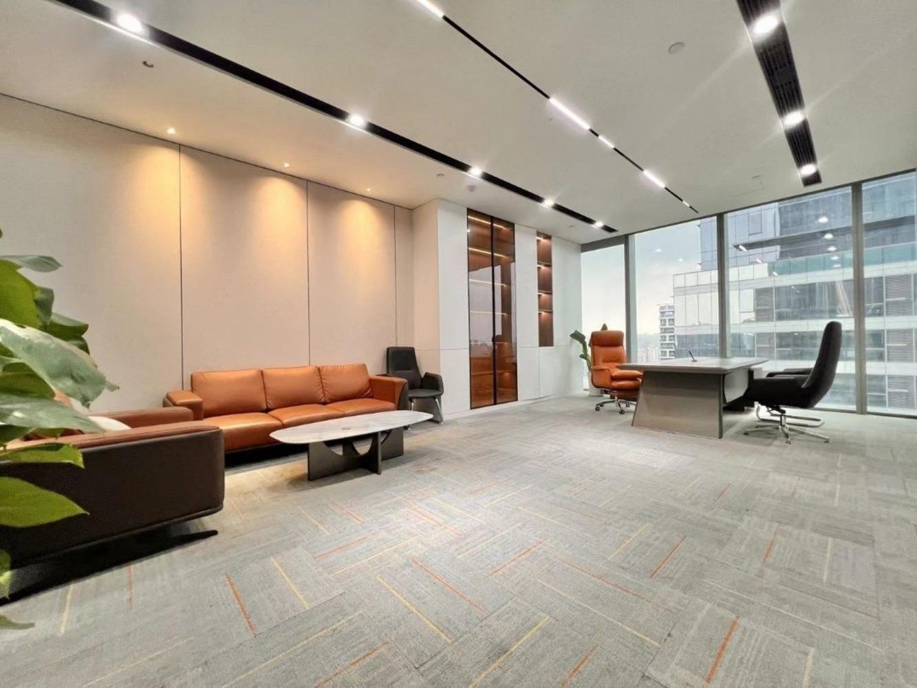 深圳中国储能大厦二手房房源图片